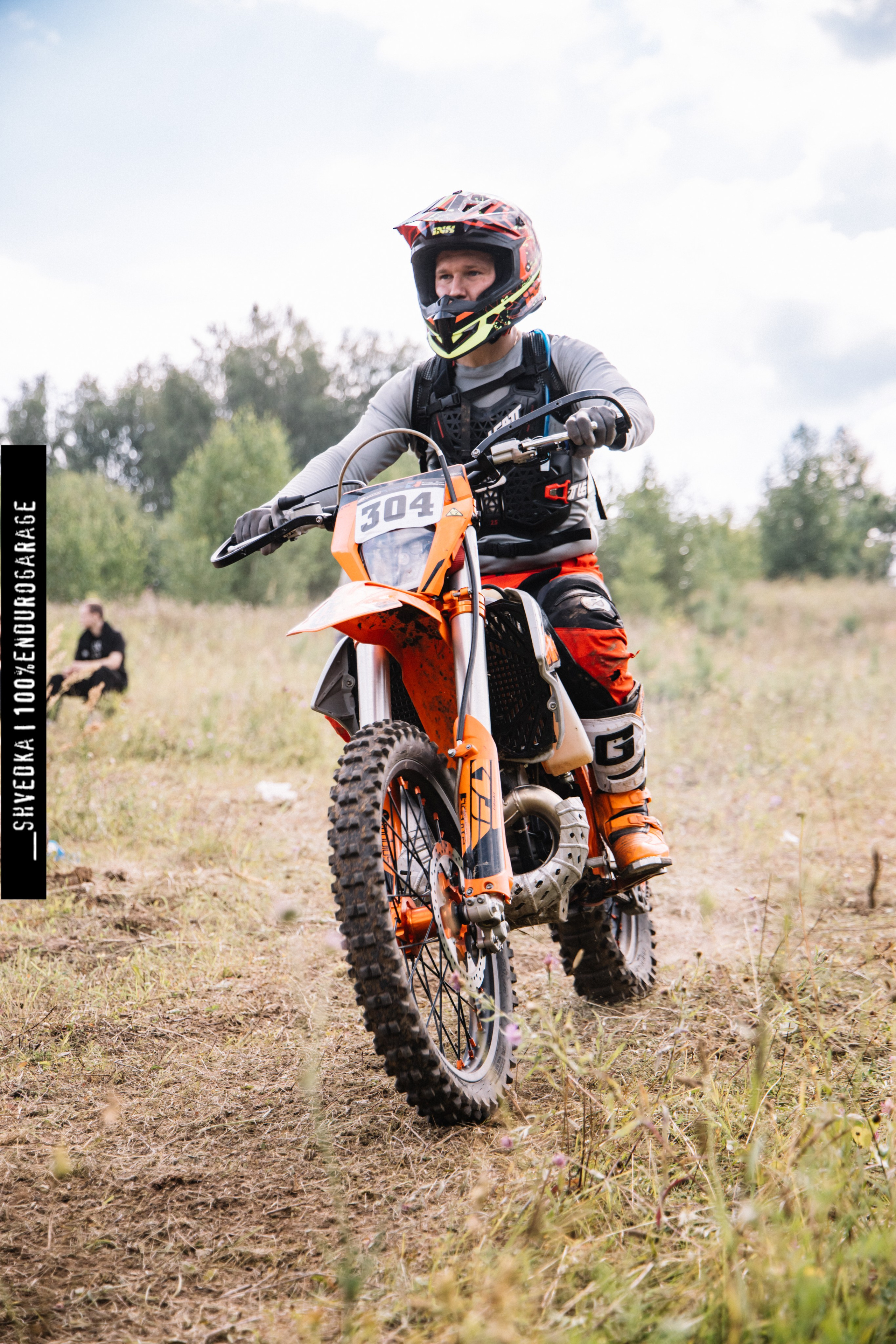 ВТОРОЙ ЛЕСНОЙ ДЕНЬ. Ваш экстрим фотограф Кудрева Яна