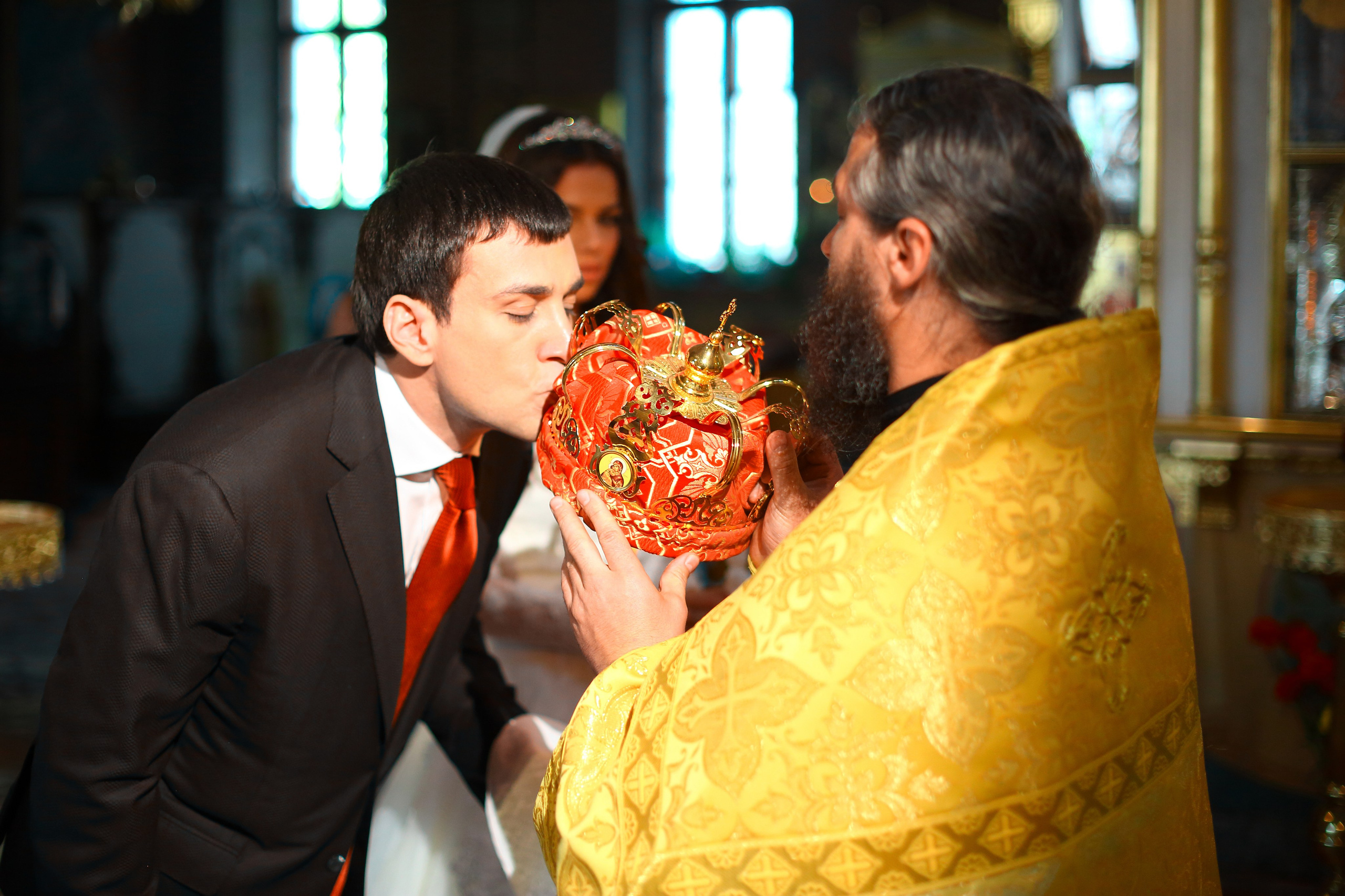 Венчание. Фотограф ваших самых ярких событий в Москве и СПБ. Збронская Юлия