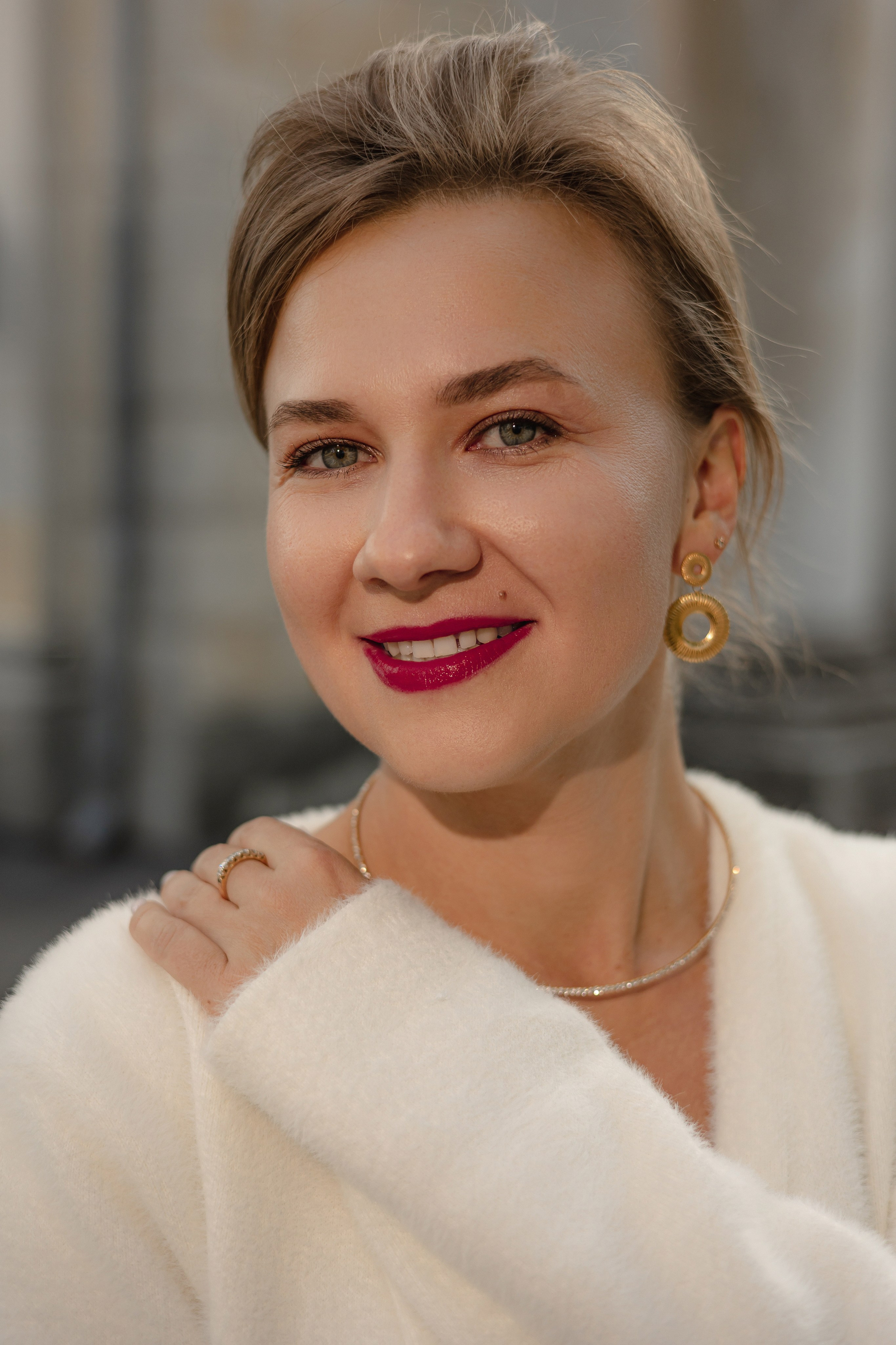 Оксана. Фотограф в Крыму. Персональные фотосессии. Контент-съёмки