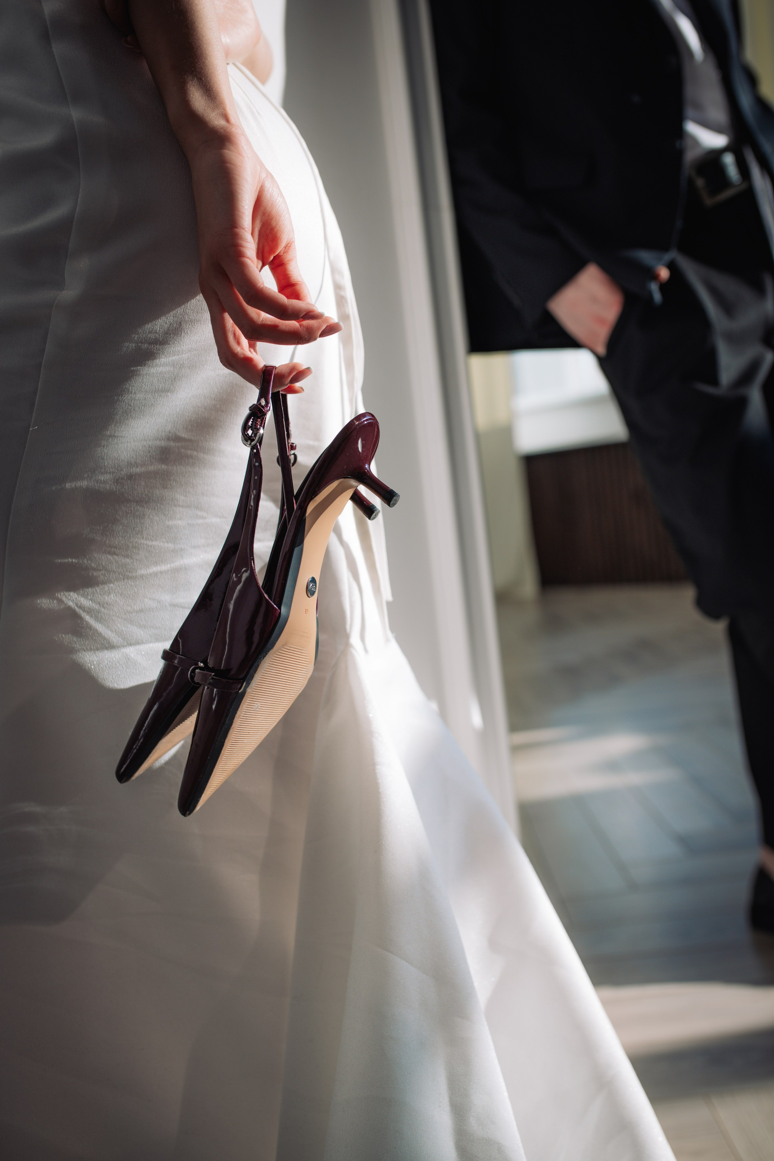 Лиза и Илья