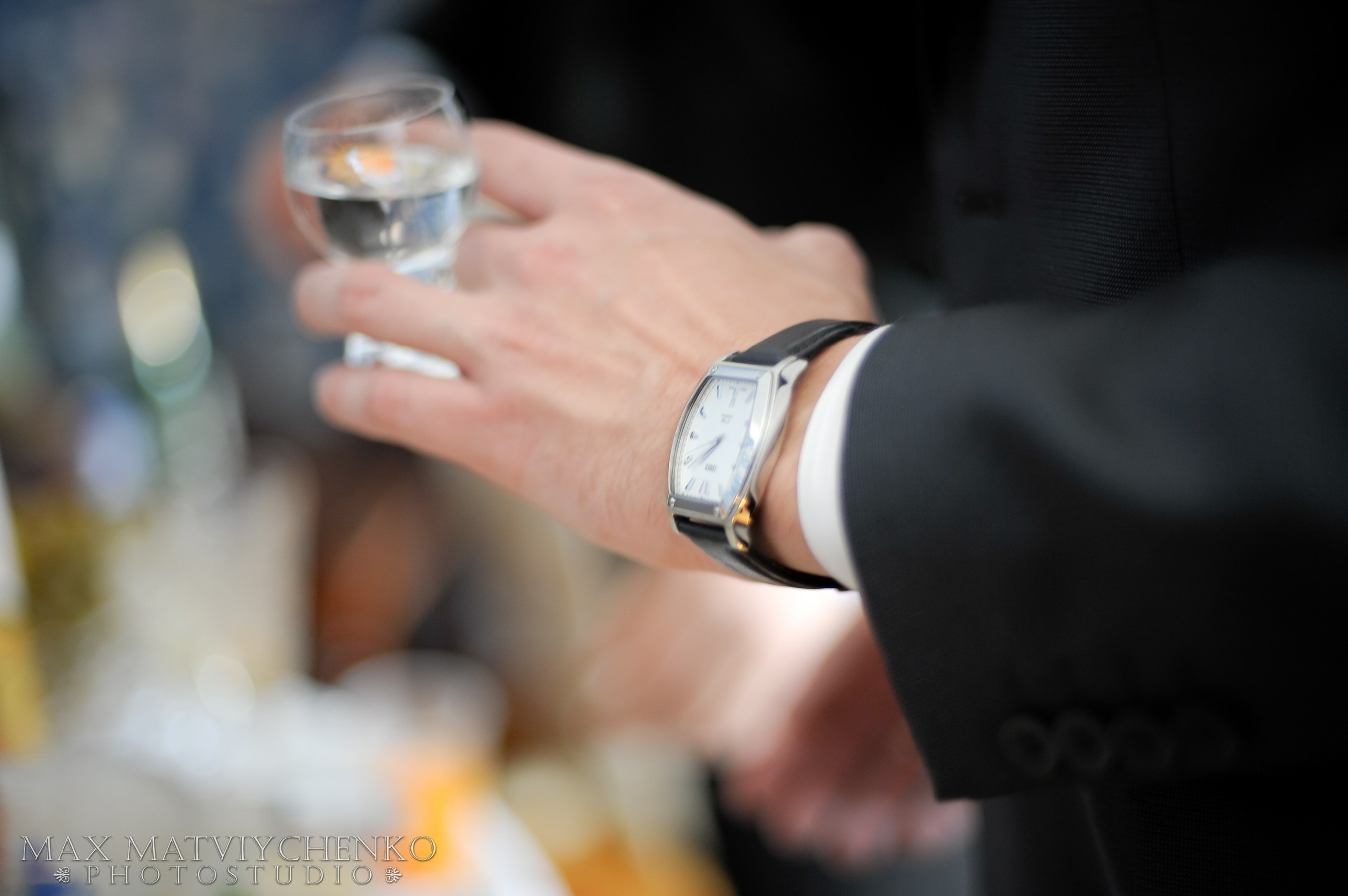 Выкуп/Fun test. Максим Матвийченко и Виктория Басова профессионалы своего дела