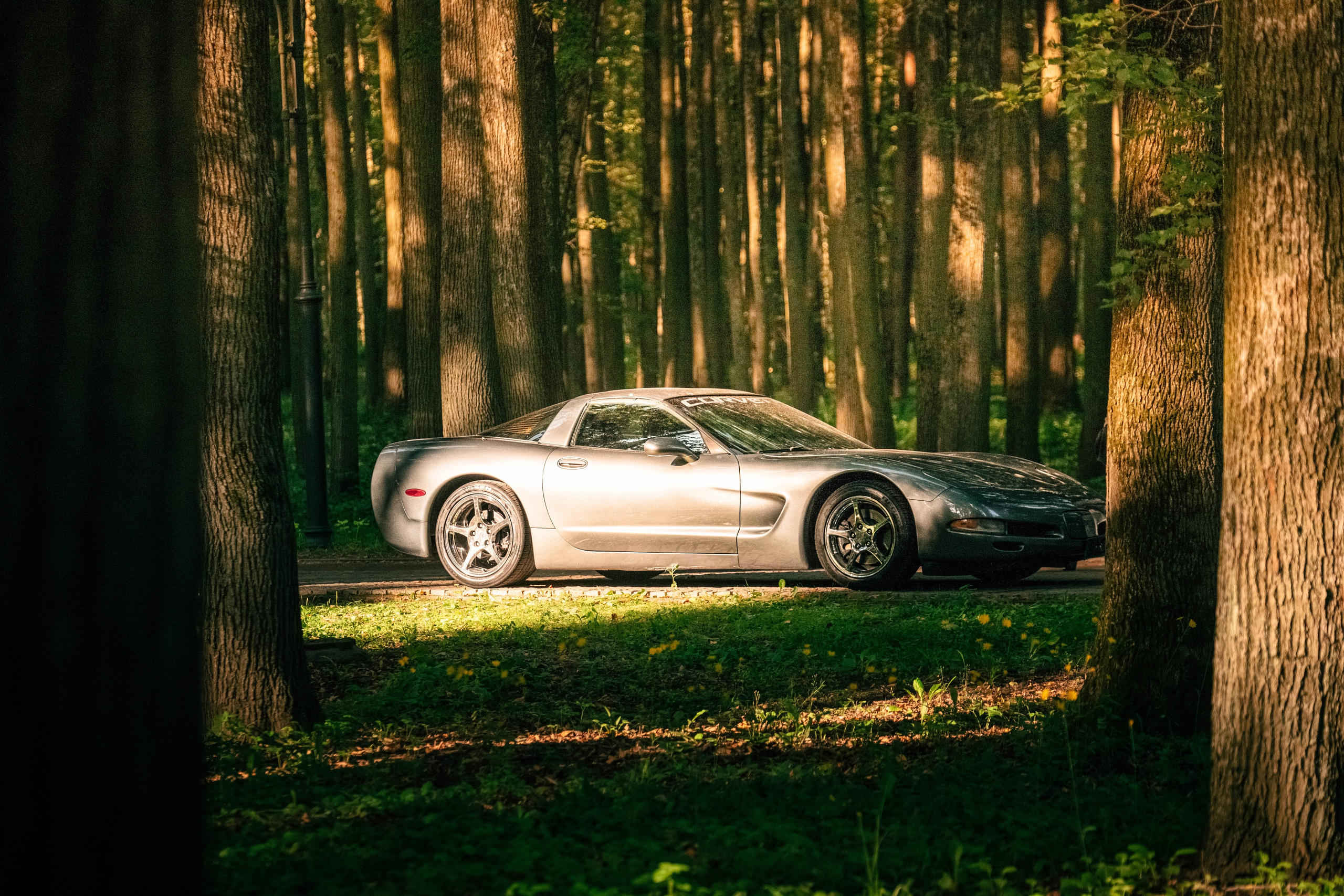 Car. Фотограф/Видеограф