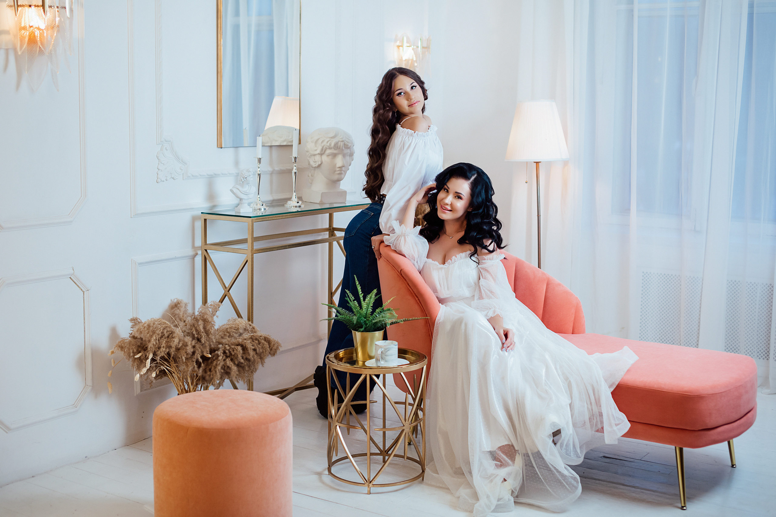 Дарья. Свадебный и семейный фотограф/видеограф в Краснодаре Наталья Осинская