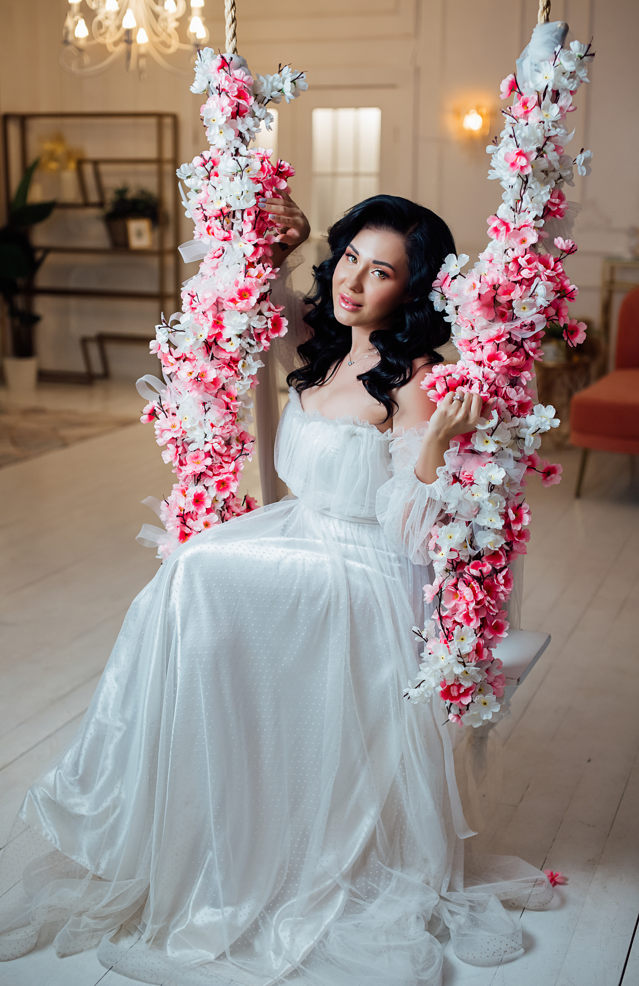 Дарья. Свадебный и семейный фотограф/видеограф в Краснодаре Наталья Осинская