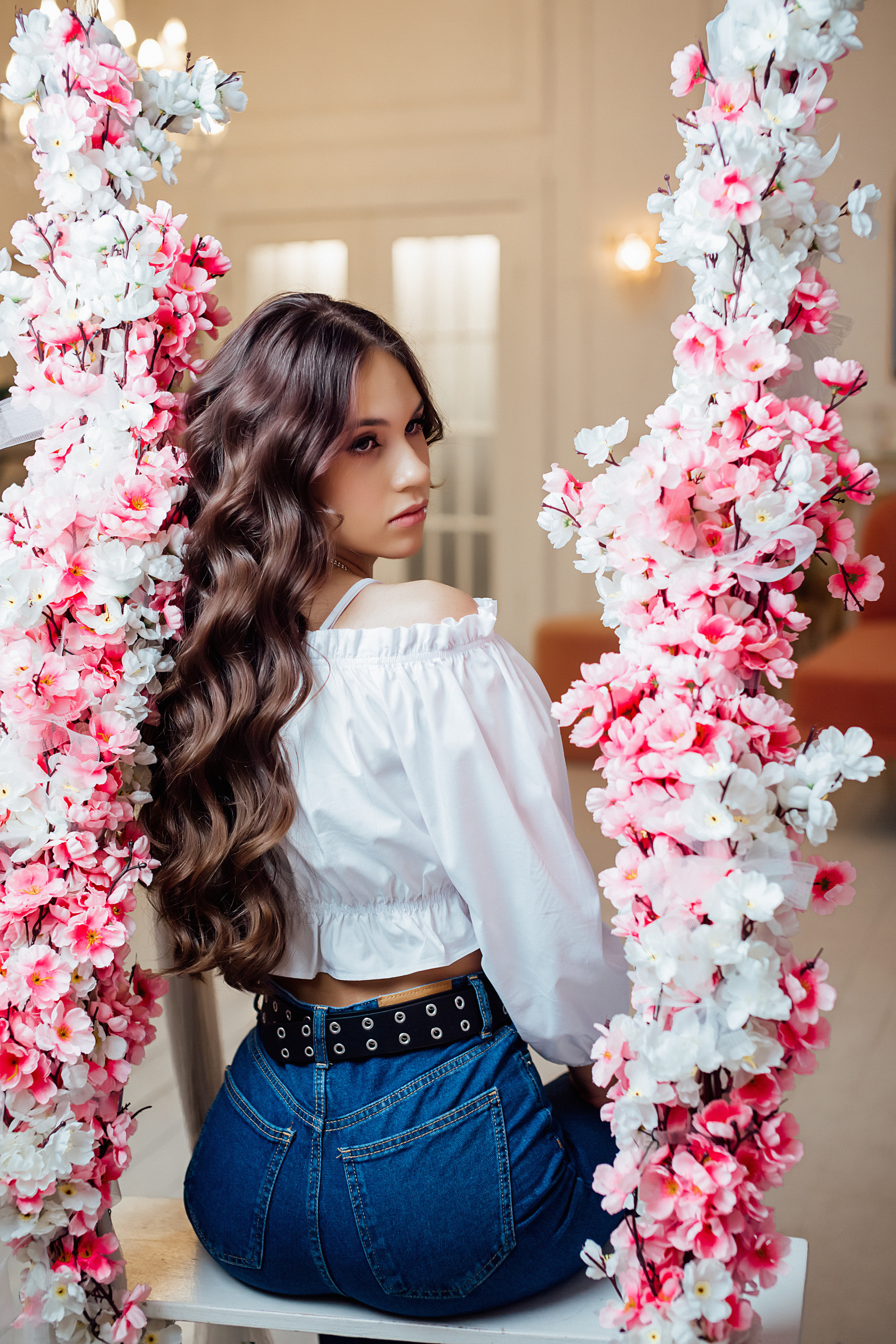 Дарья. Свадебный и семейный фотограф/видеограф в Краснодаре Наталья Осинская