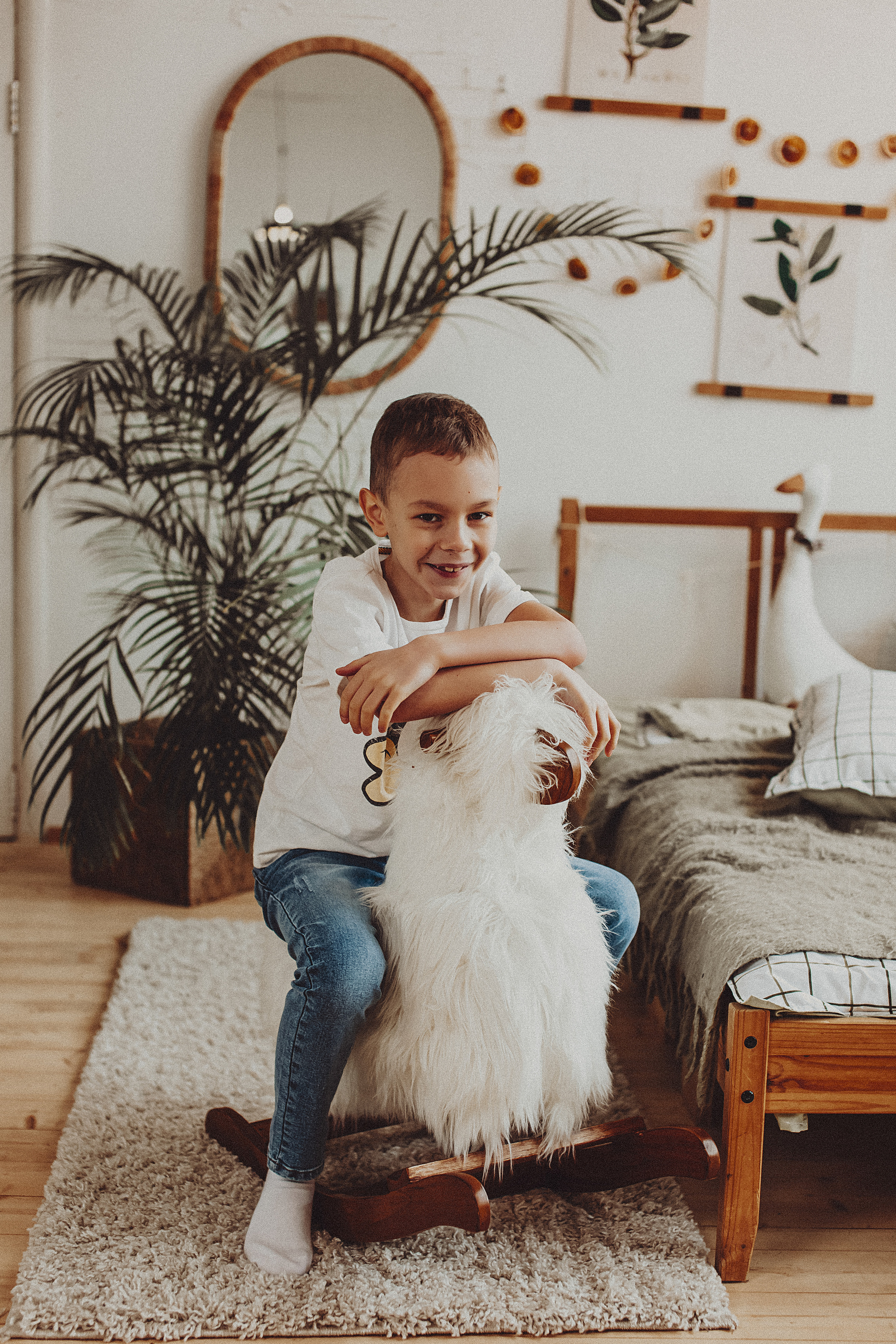 Юлия, Стас и их маленький хвостик. Свадебный и семейный фотограф/видеограф в Краснодаре Наталья Осинская