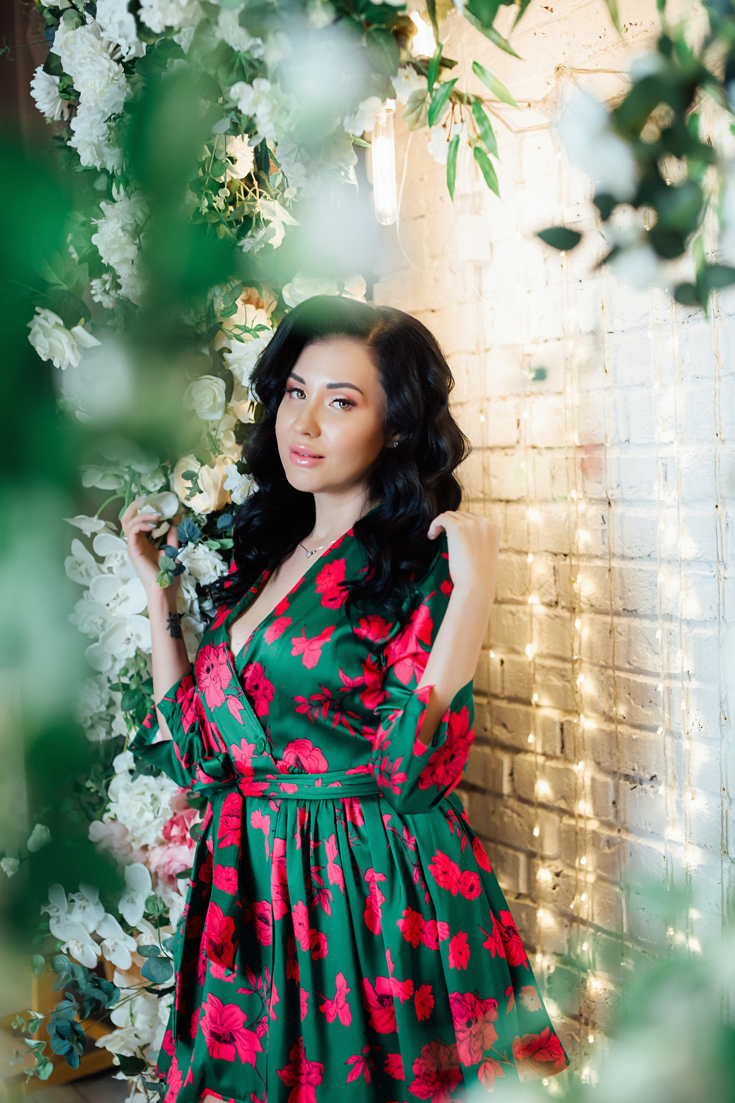 Дарья. Свадебный и семейный фотограф/видеограф в Краснодаре Наталья Осинская