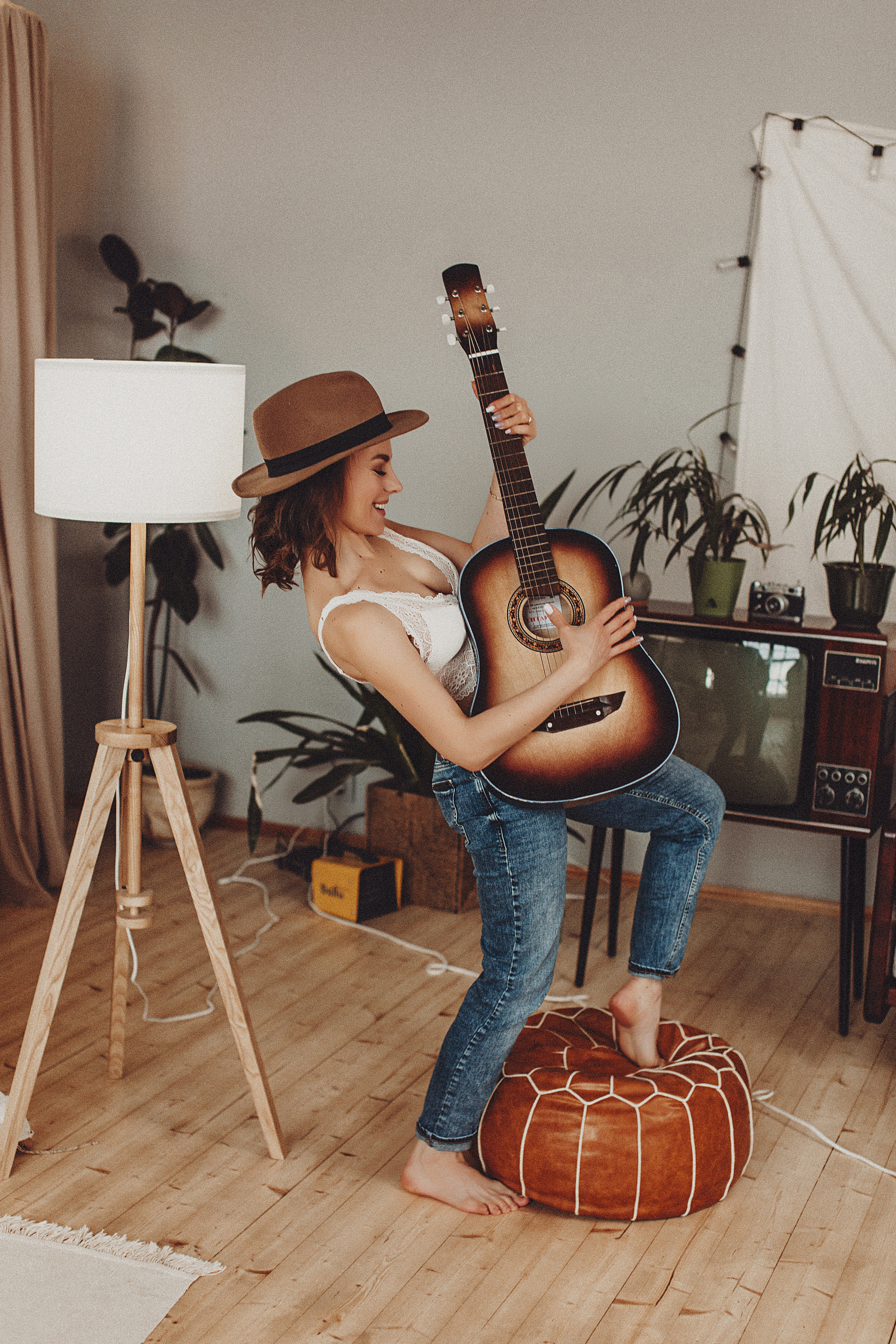 Юлия, Стас и их маленький хвостик. Свадебный и семейный фотограф/видеограф в Краснодаре Наталья Осинская