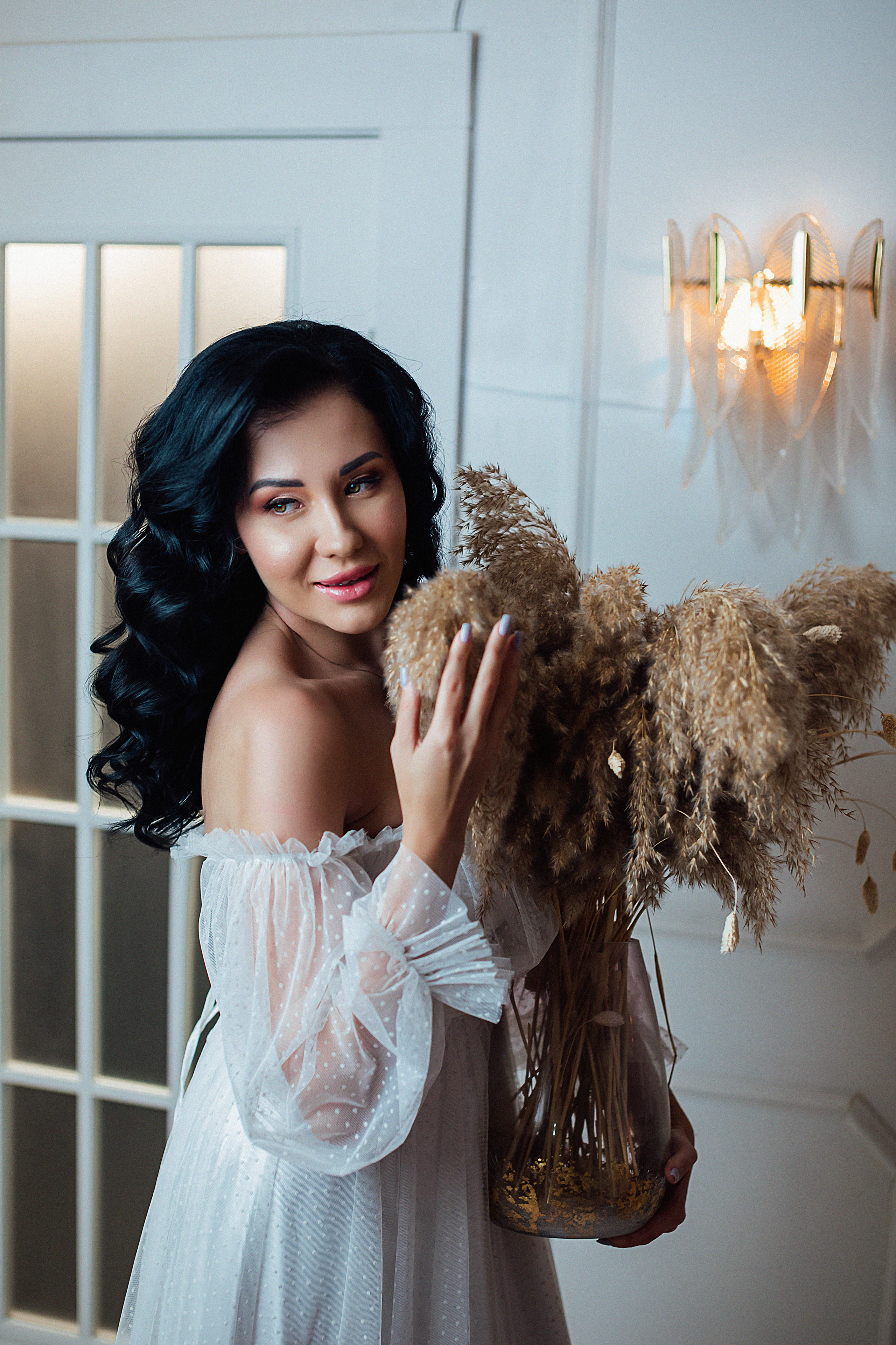 Дарья. Свадебный и семейный фотограф/видеограф в Краснодаре Наталья Осинская