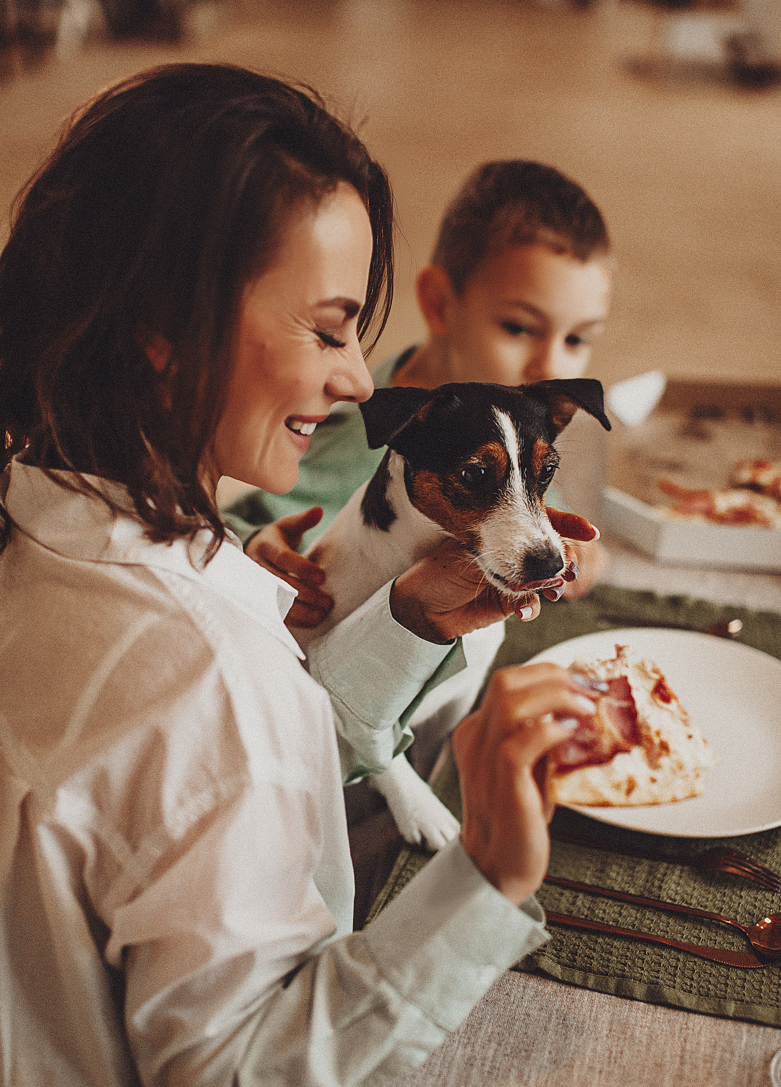 Юлия, Стас и их маленький хвостик. Свадебный и семейный фотограф/видеограф в Краснодаре Наталья Осинская