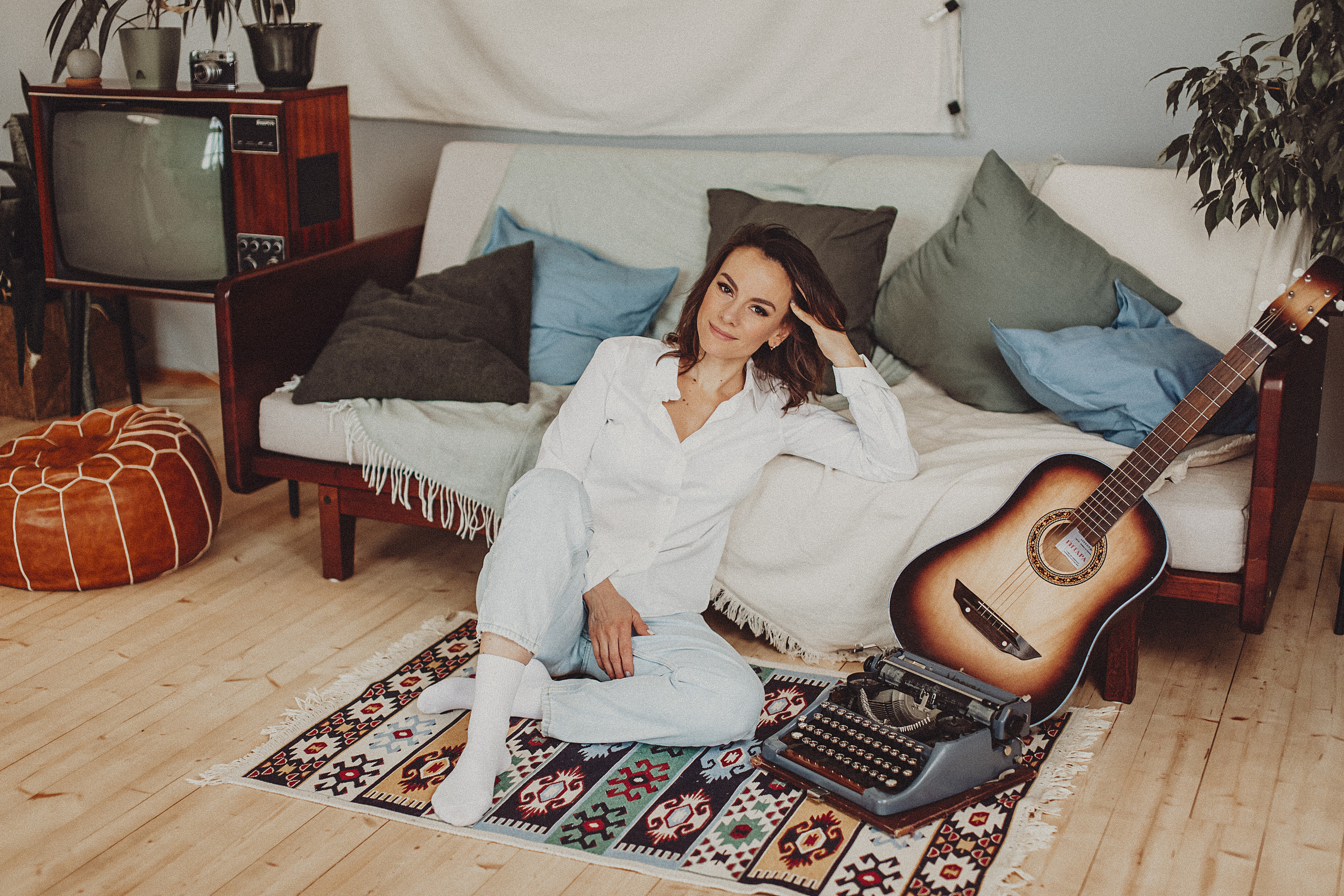 Юлия, Стас и их маленький хвостик. Свадебный и семейный фотограф/видеограф в Краснодаре Наталья Осинская