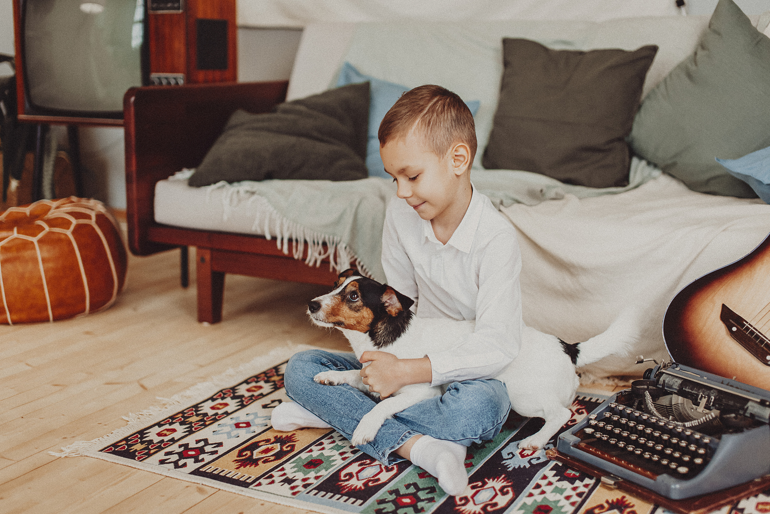 Юлия, Стас и их маленький хвостик. Свадебный и семейный фотограф/видеограф в Краснодаре Наталья Осинская