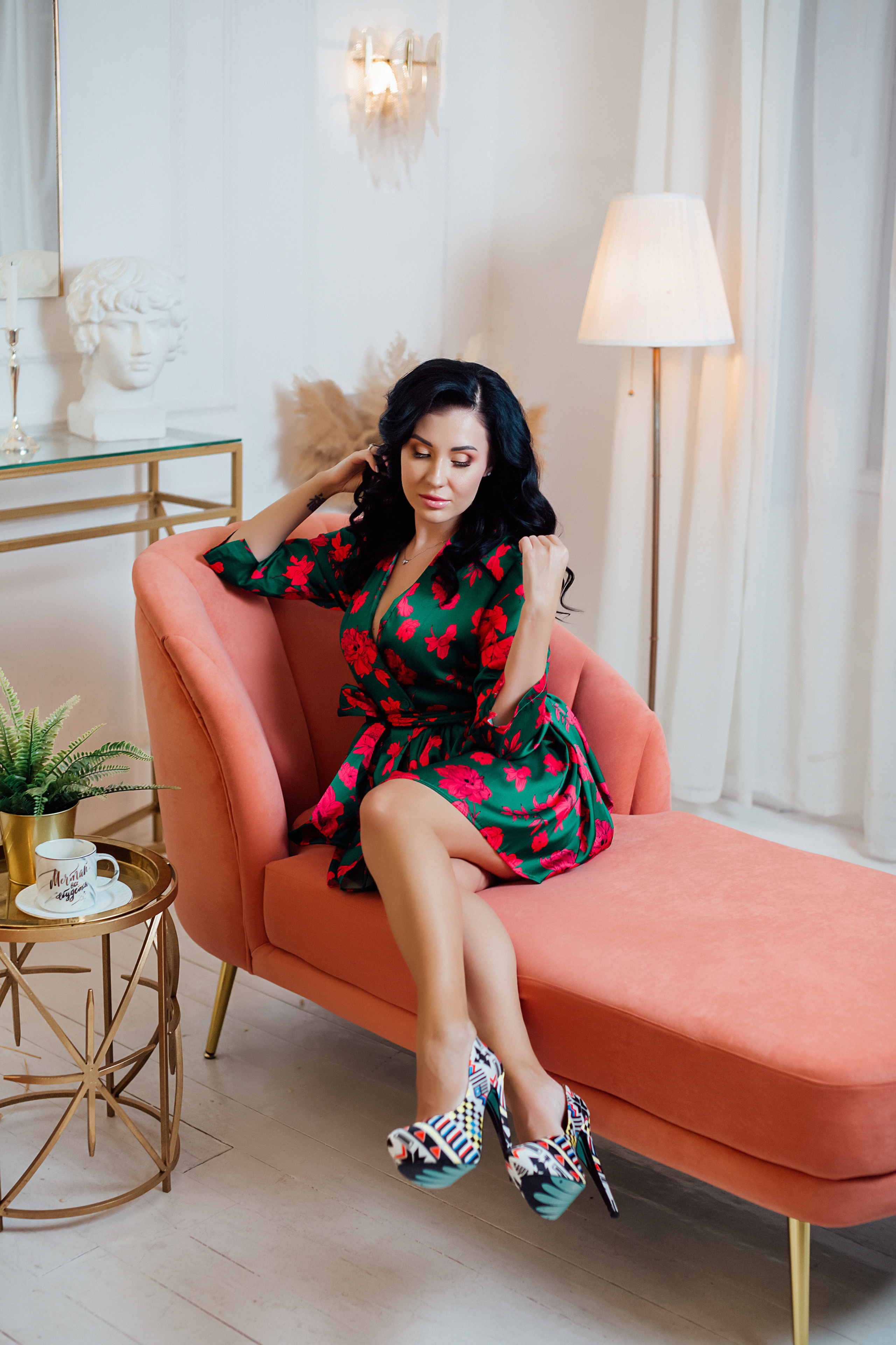 Дарья. Свадебный и семейный фотограф/видеограф в Краснодаре Наталья Осинская