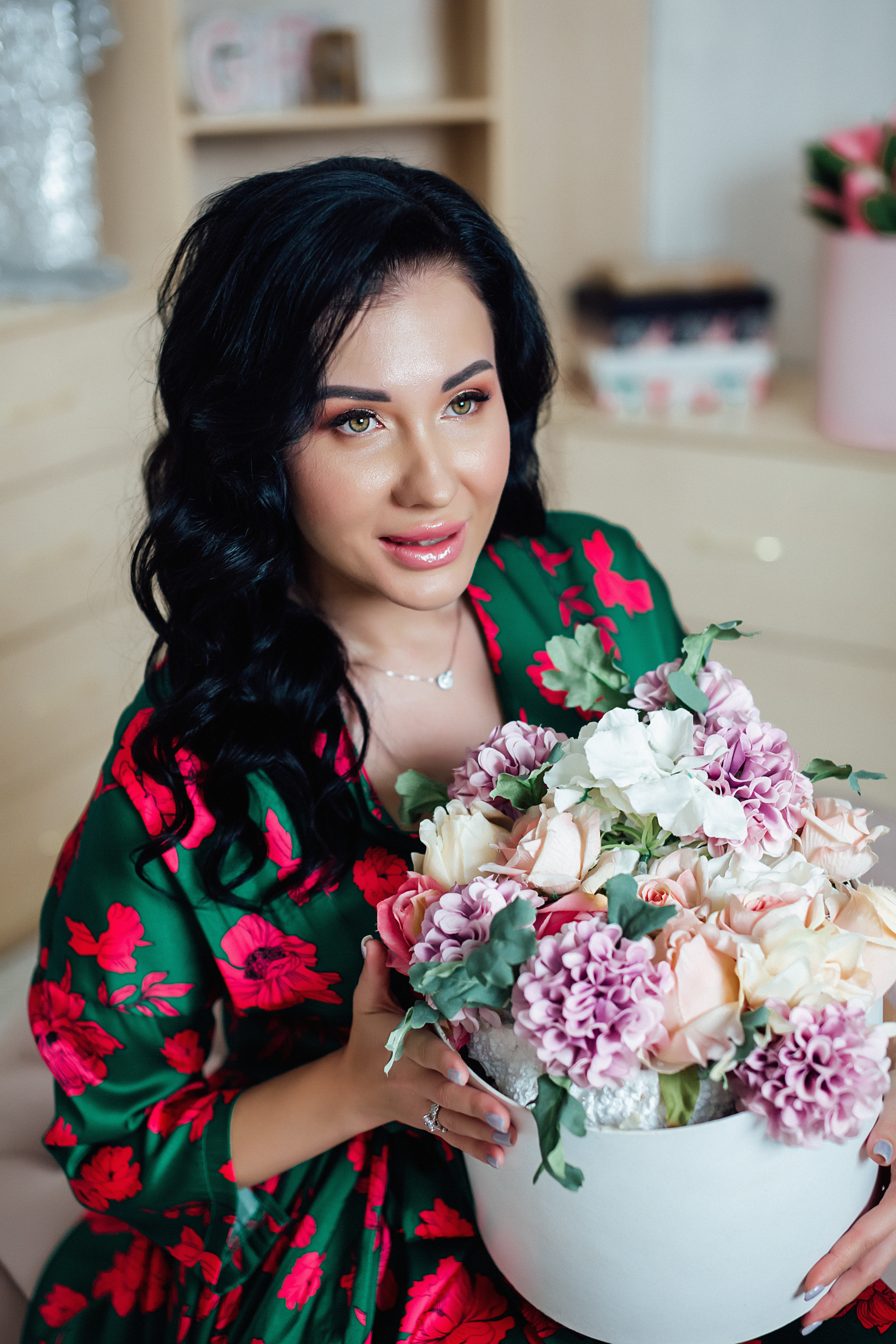 Дарья. Свадебный и семейный фотограф/видеограф в Краснодаре Наталья Осинская