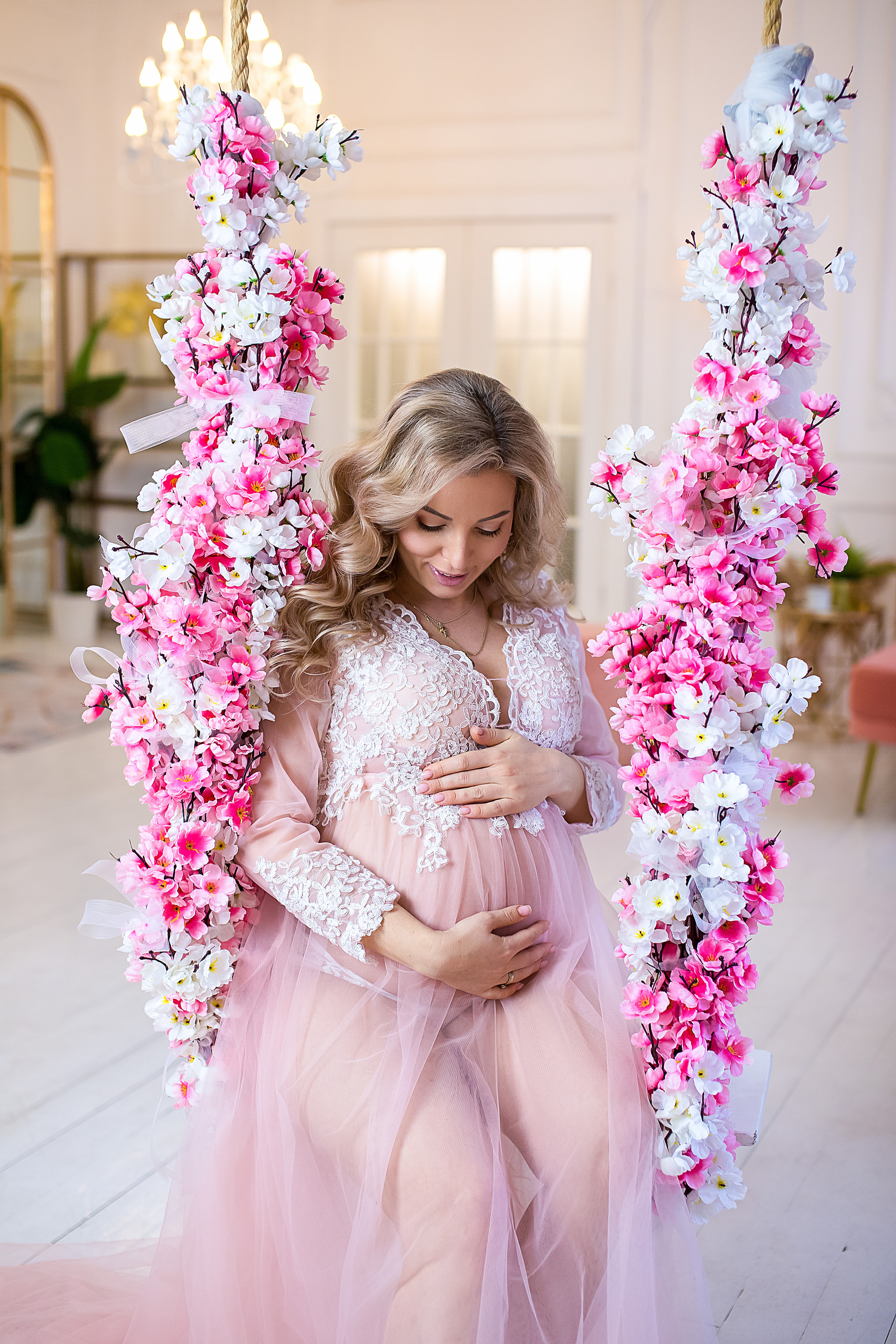Анастасия. Свадебный и семейный фотограф/видеограф в Краснодаре Наталья Осинская