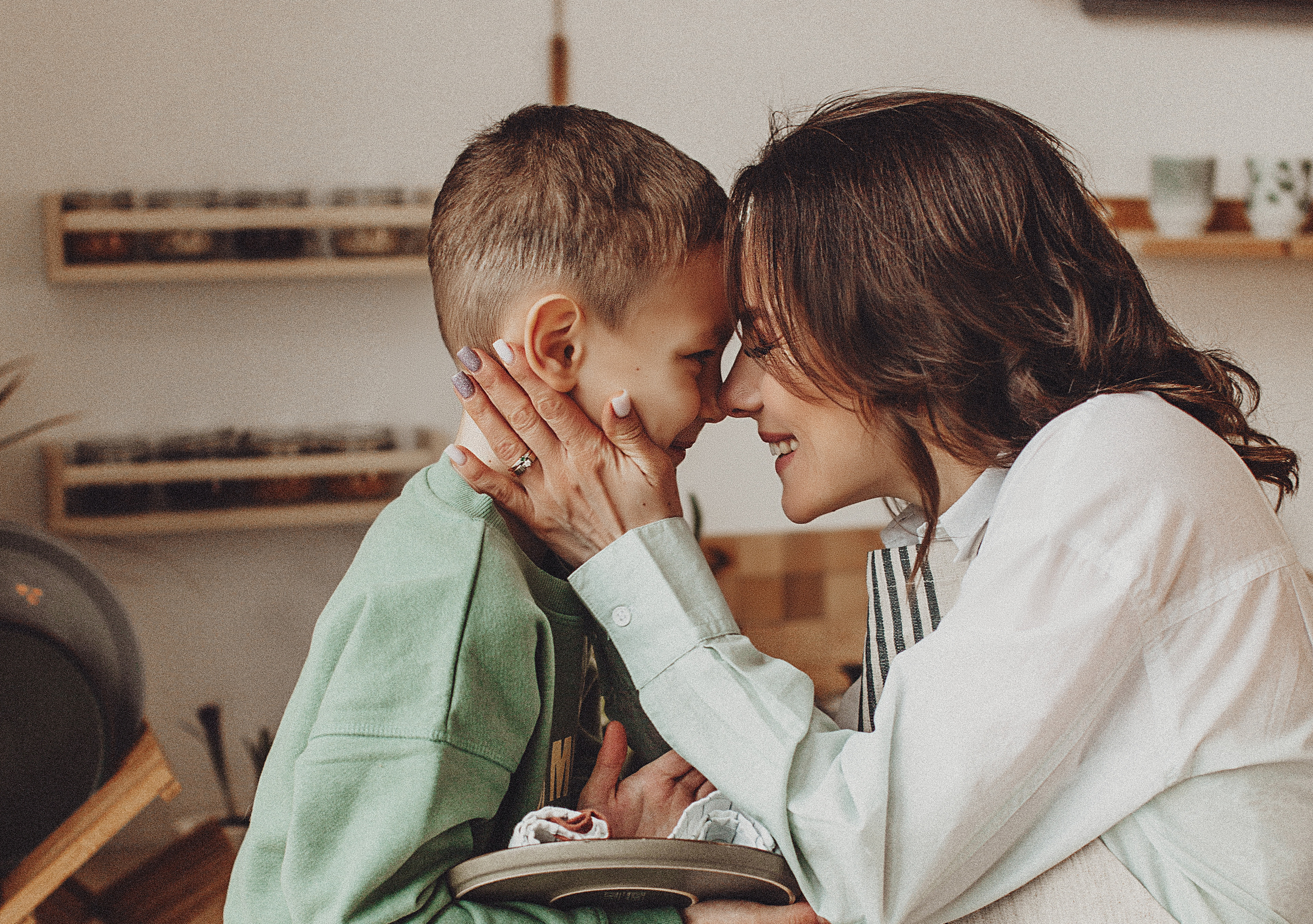Юлия, Стас и их маленький хвостик. Свадебный и семейный фотограф/видеограф в Краснодаре Наталья Осинская