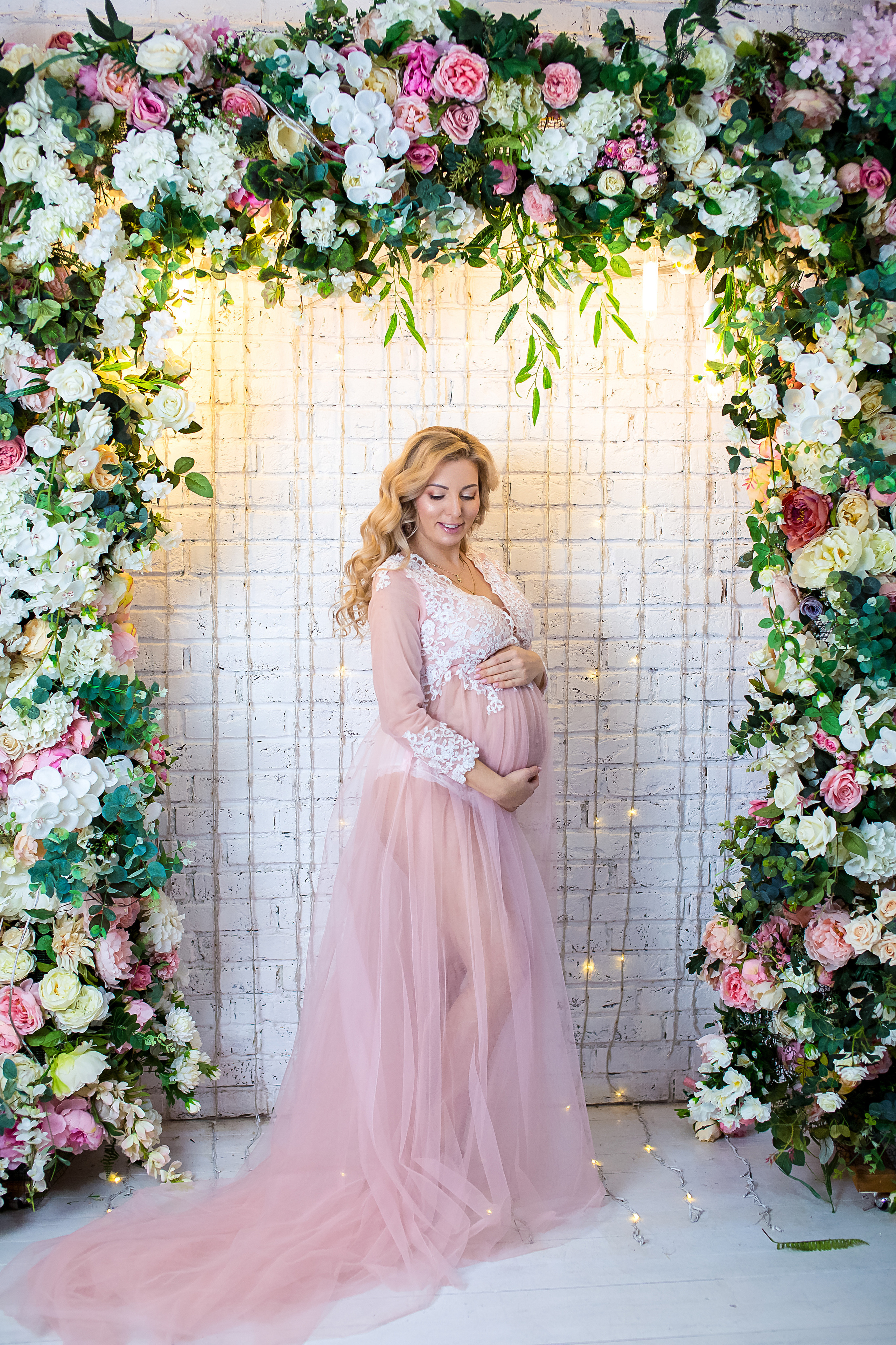 Анастасия. Свадебный и семейный фотограф/видеограф в Краснодаре Наталья Осинская