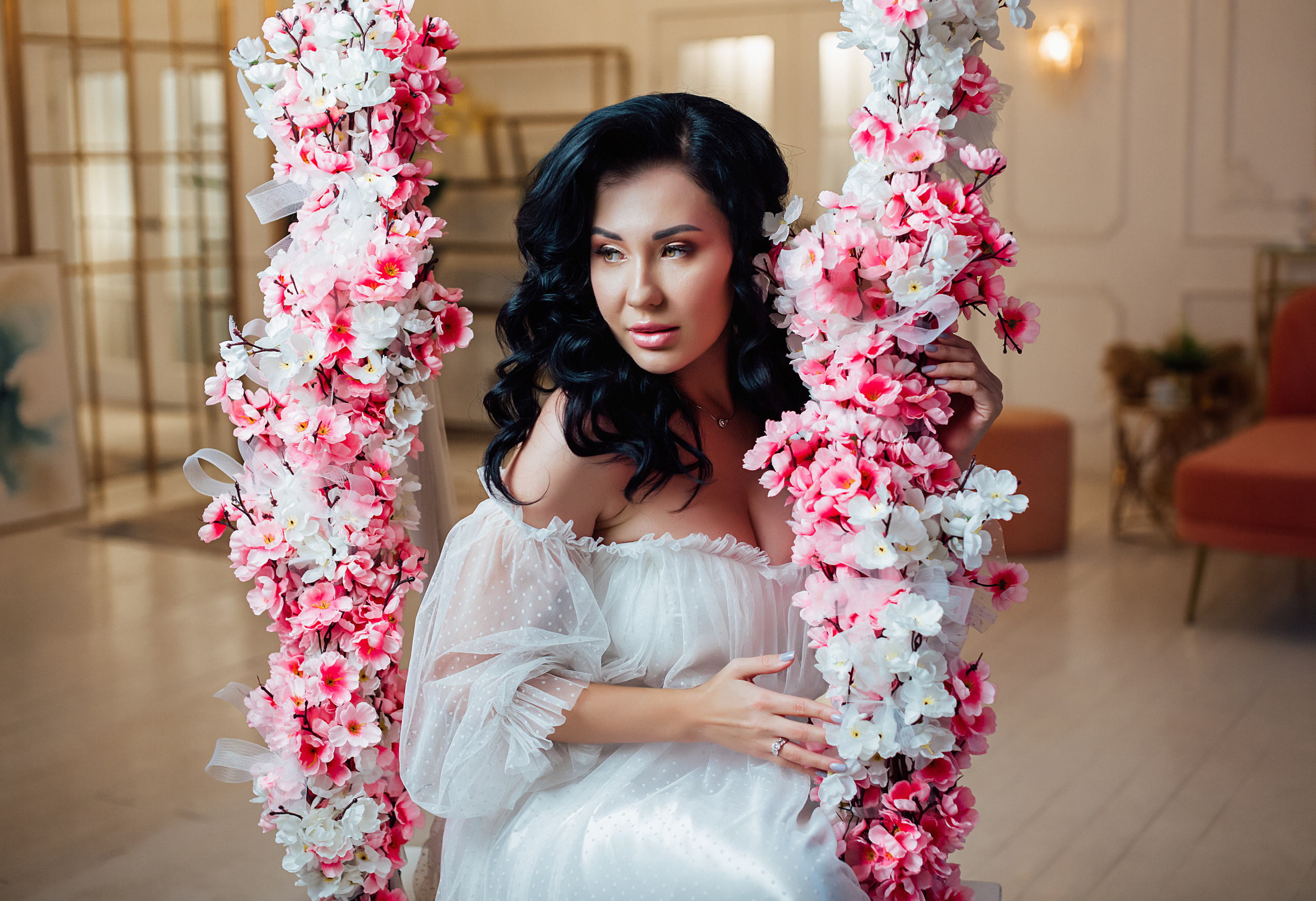 Дарья. Свадебный и семейный фотограф/видеограф в Краснодаре Наталья Осинская