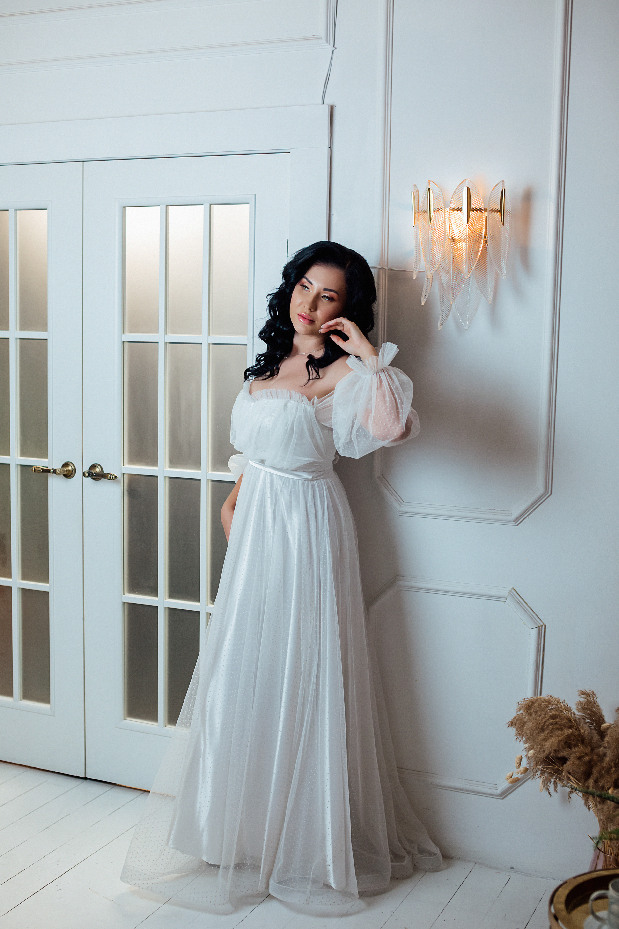 Дарья. Свадебный и семейный фотограф/видеограф в Краснодаре Наталья Осинская