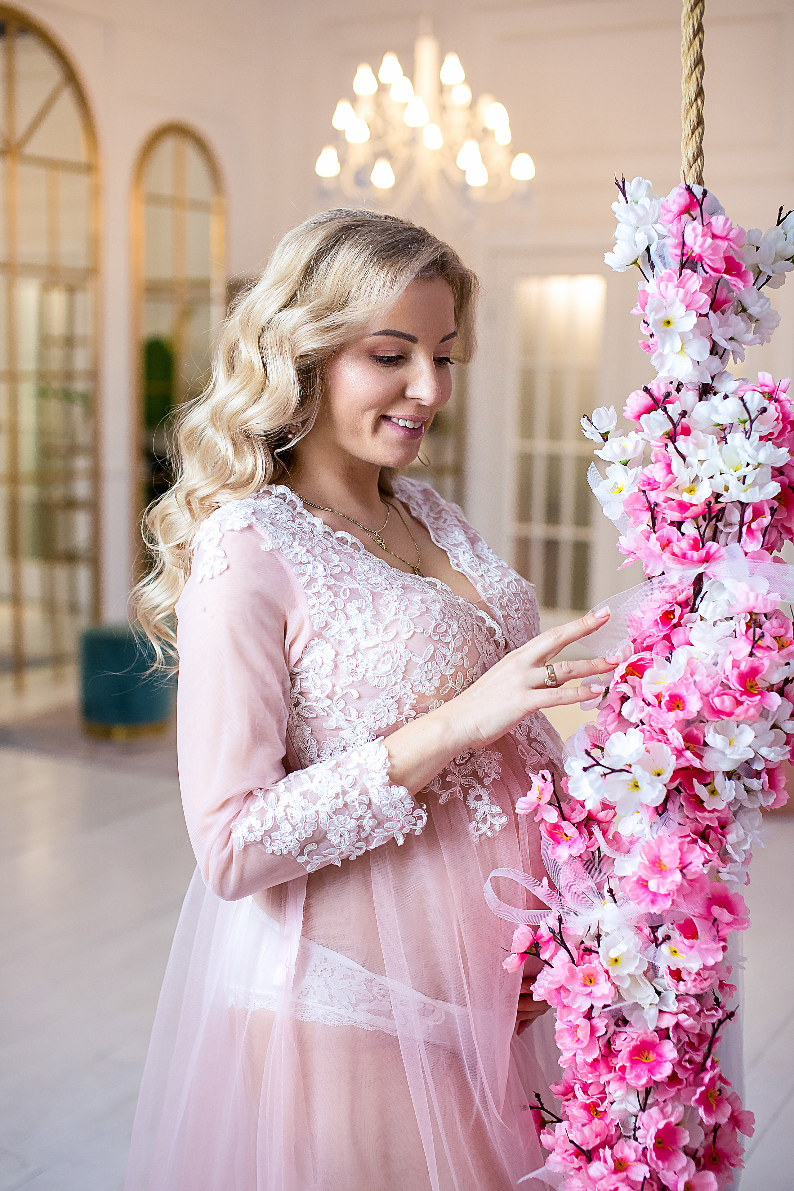 Анастасия. Свадебный и семейный фотограф/видеограф в Краснодаре Наталья Осинская