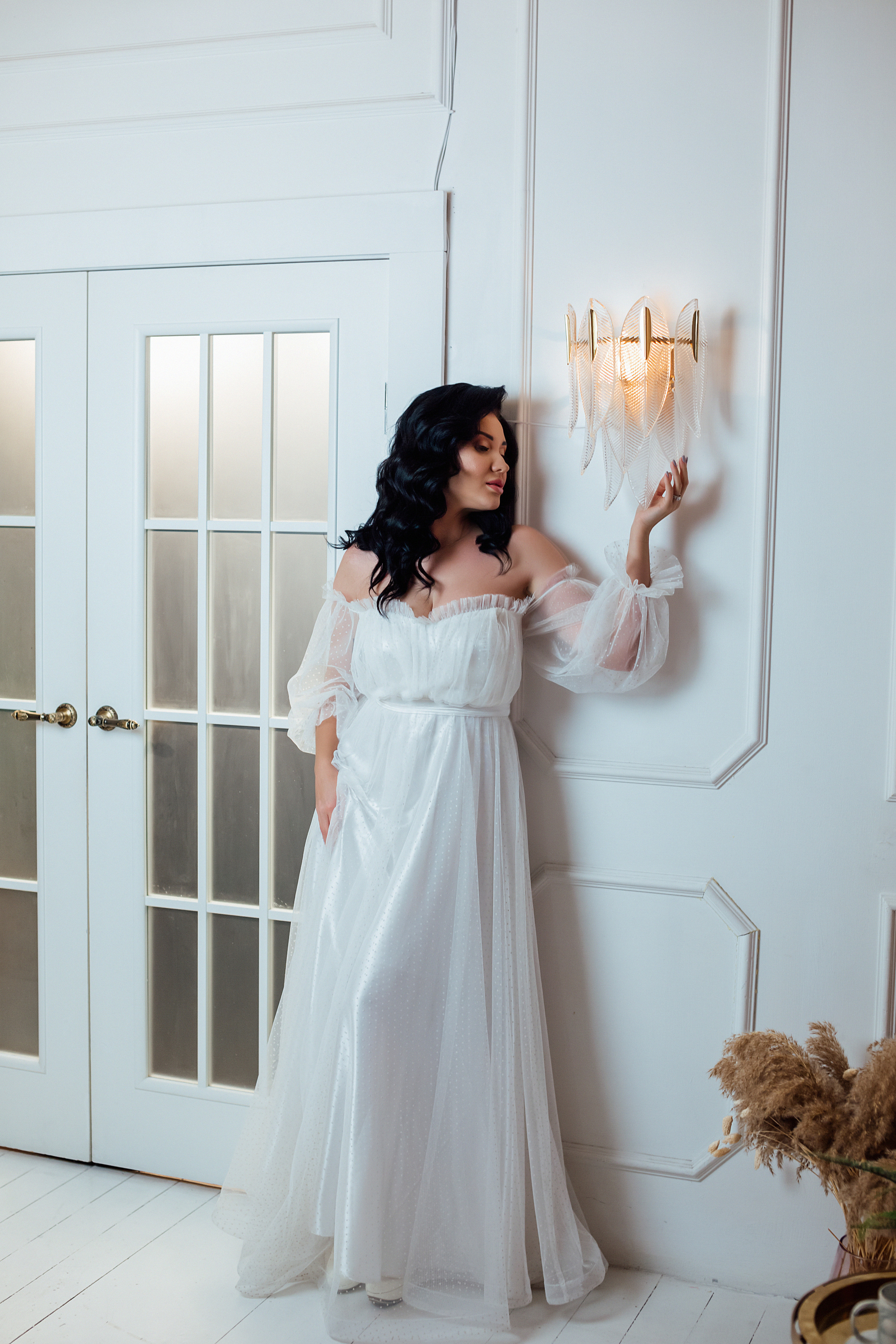 Дарья. Свадебный и семейный фотограф/видеограф в Краснодаре Наталья Осинская