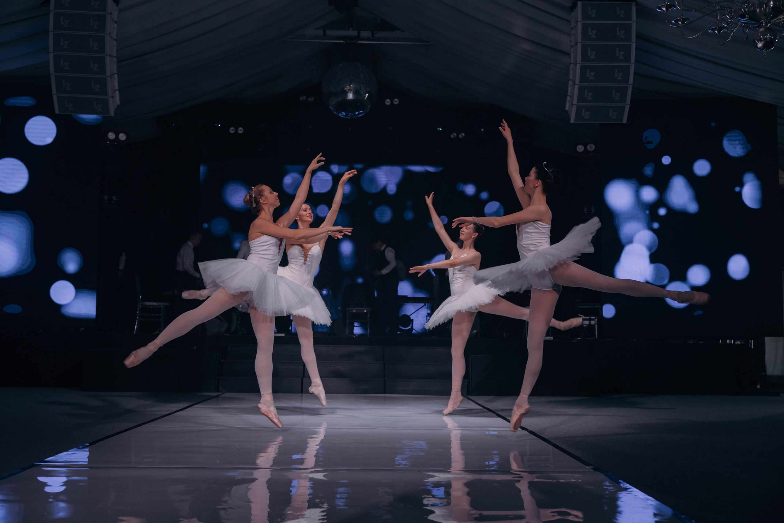 Санкт-Петербург Свадьба Элвина и Саиды. Лилия Вахитова фотограф