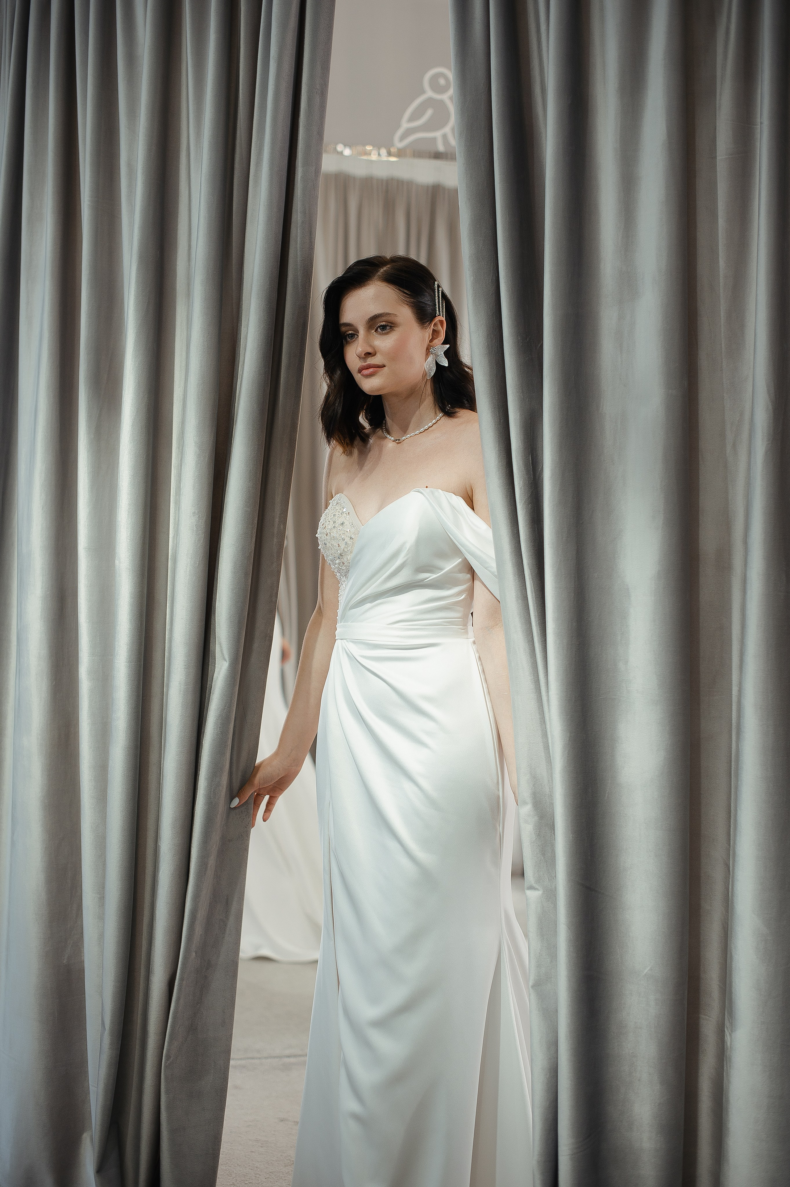 Роман и Анастасия. Свадебный фотограф в Ярославле Денис Медоваров