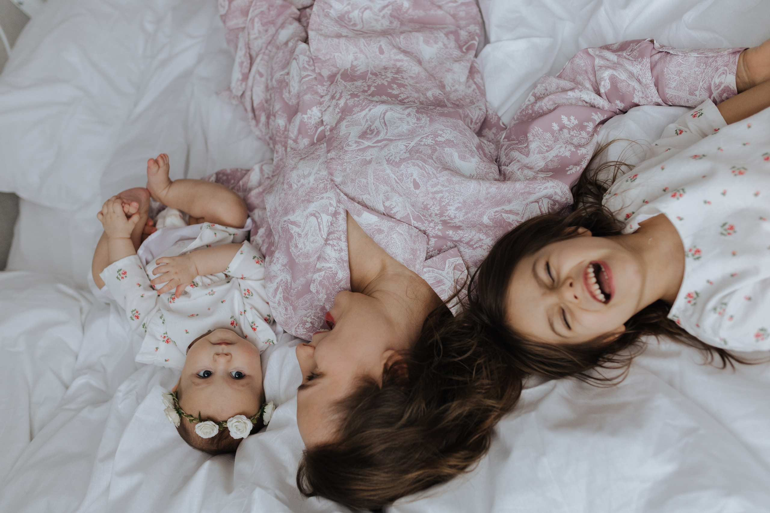 Дома. Свадебный и семейный фотограф в Белгороде Юлия Першина