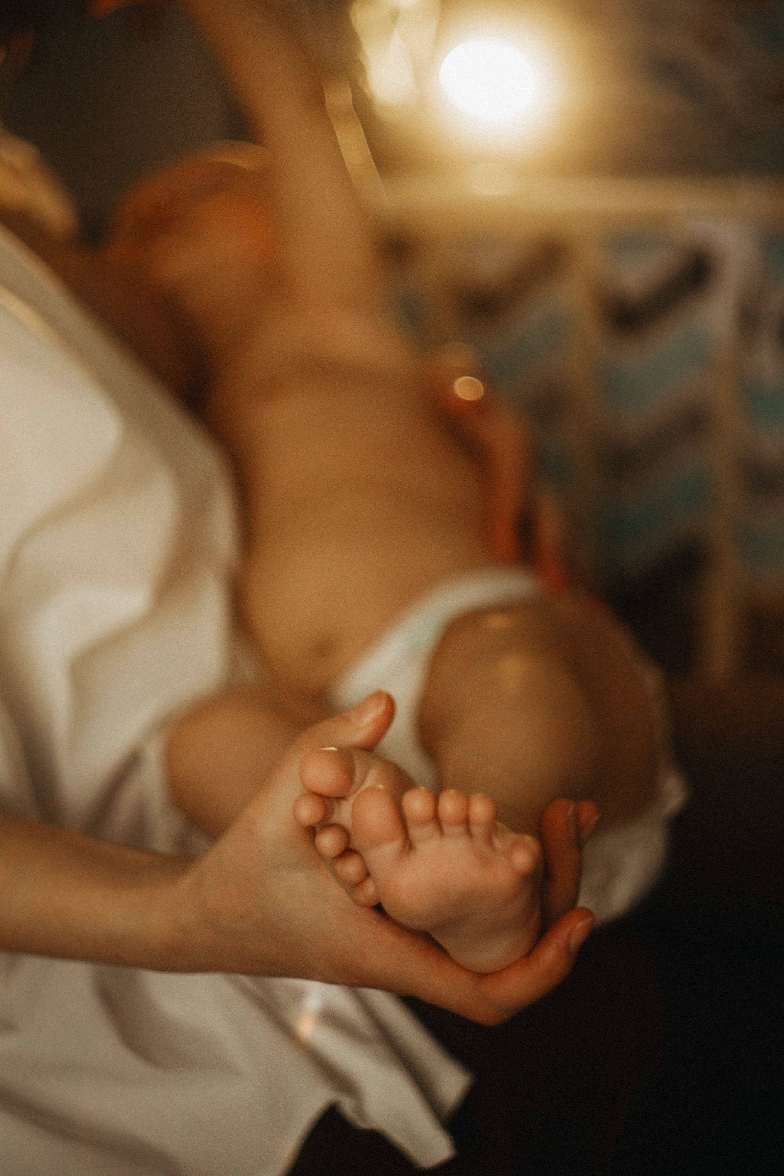 Полгода у власти. Lifestyle семейный и детский фотограф в Омске Иванова Екатерина