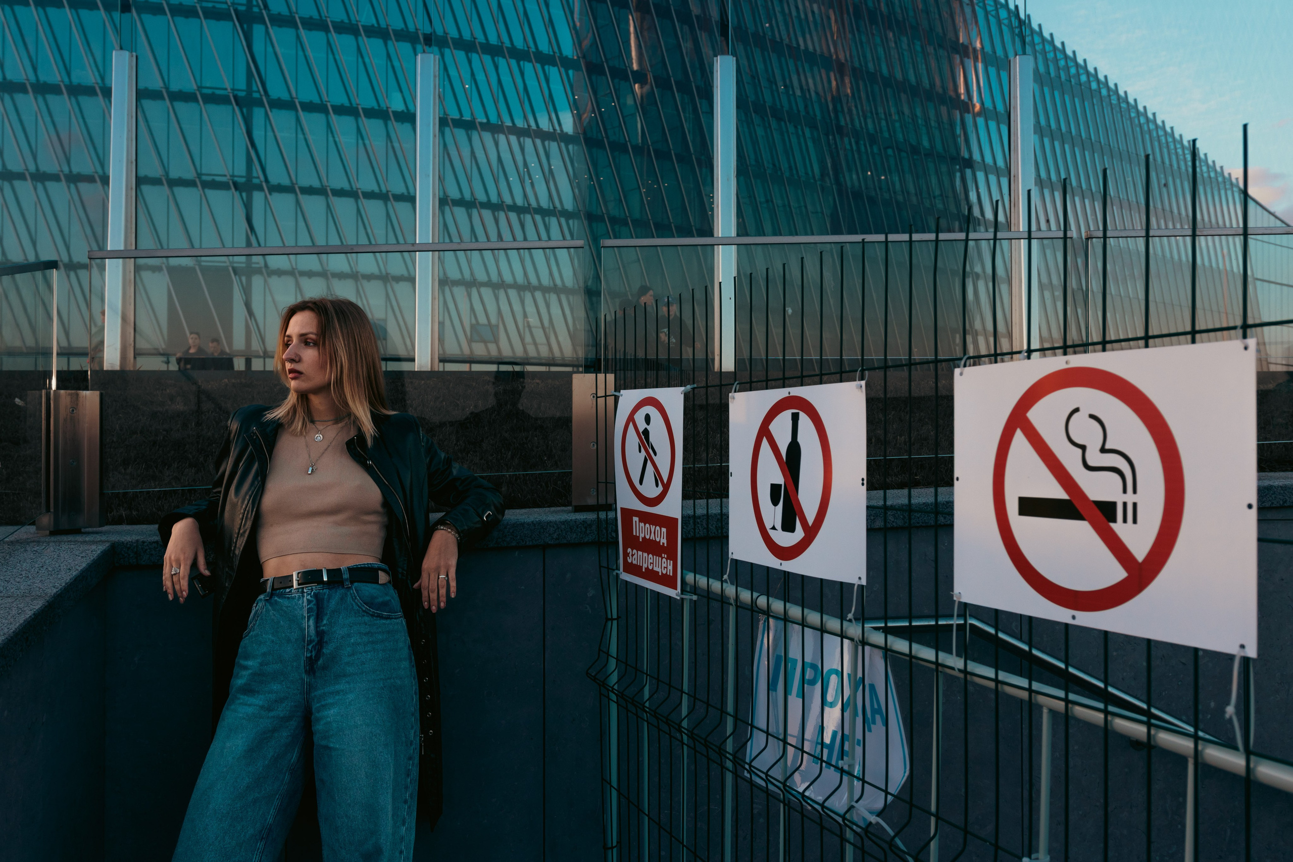 Света. Алексей Лещенко