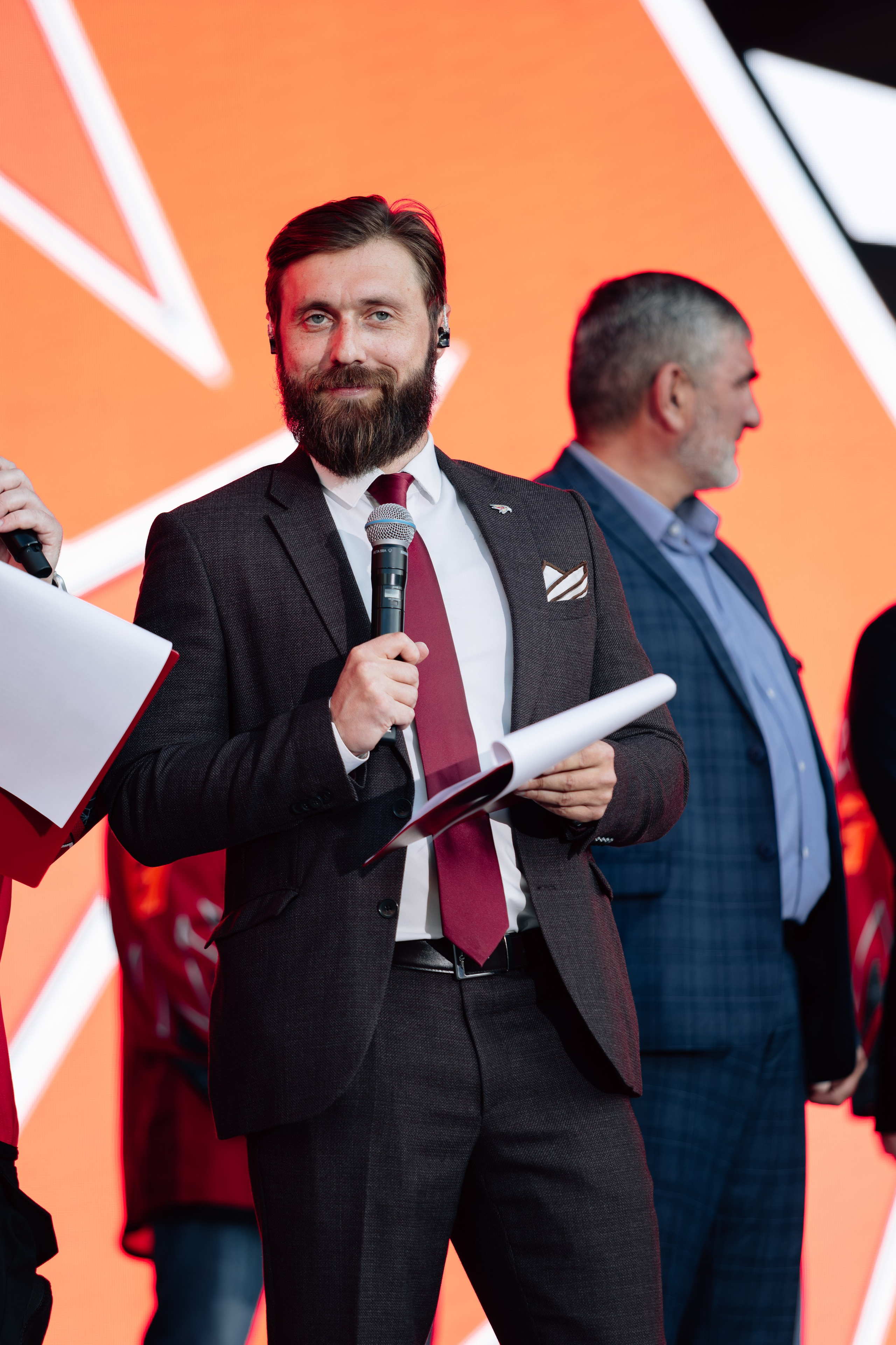 Репортаж. Репортажный и портретный фотограф в Омске Дарья Фральцова