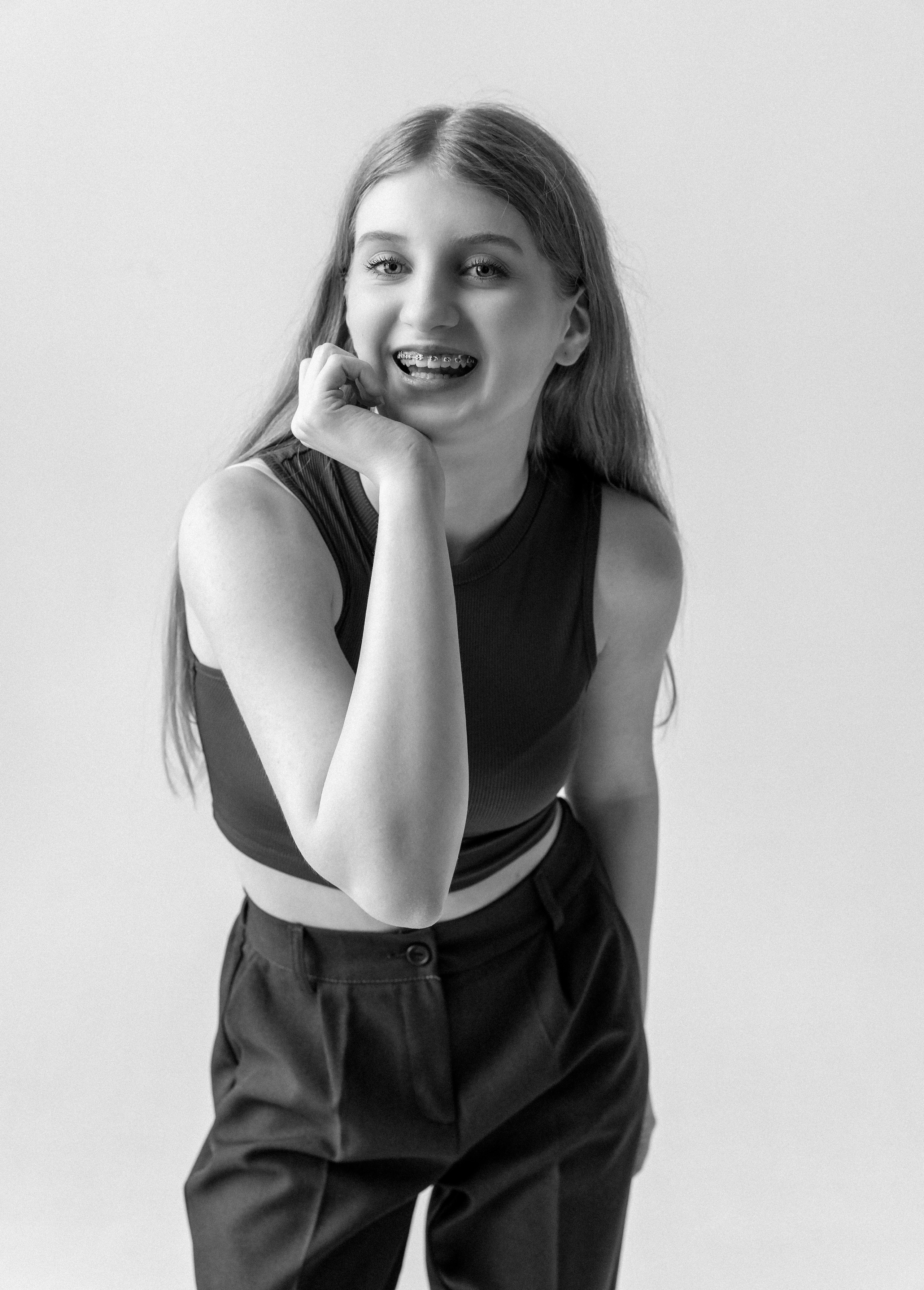 For portfolio. Diana Chumakova