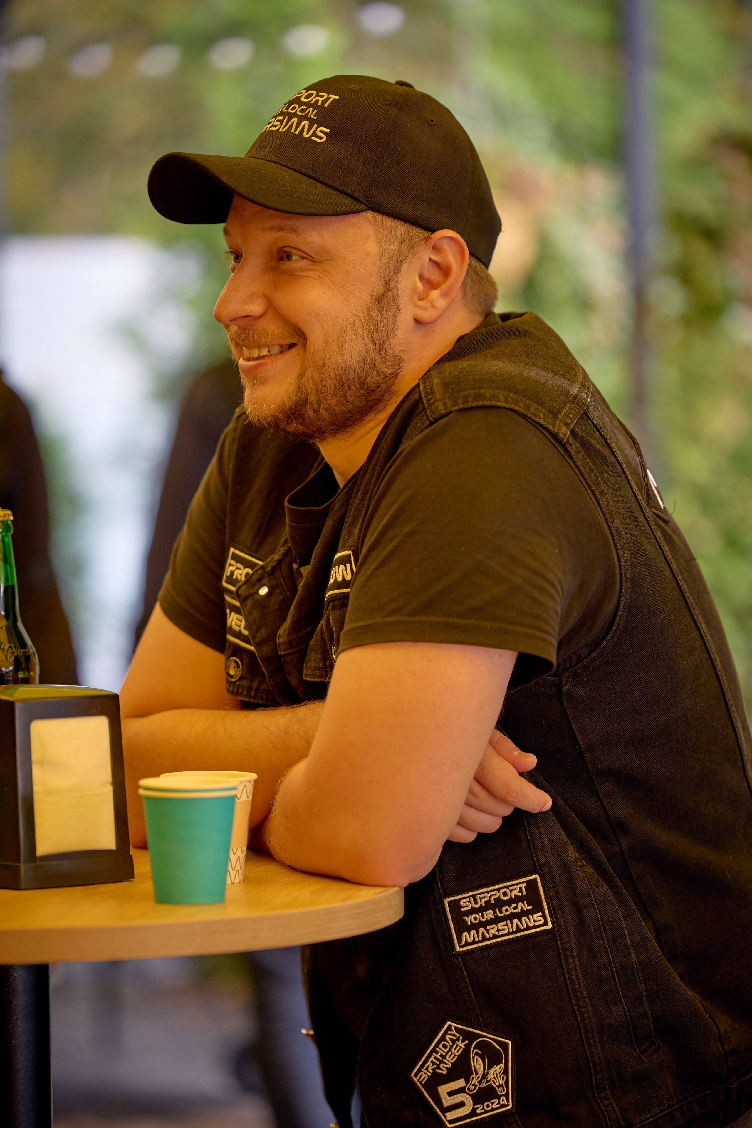 29.08.2024 Закрытие мотосезона True Bankers. Виктория Ахмылова. Фотограф в Москве