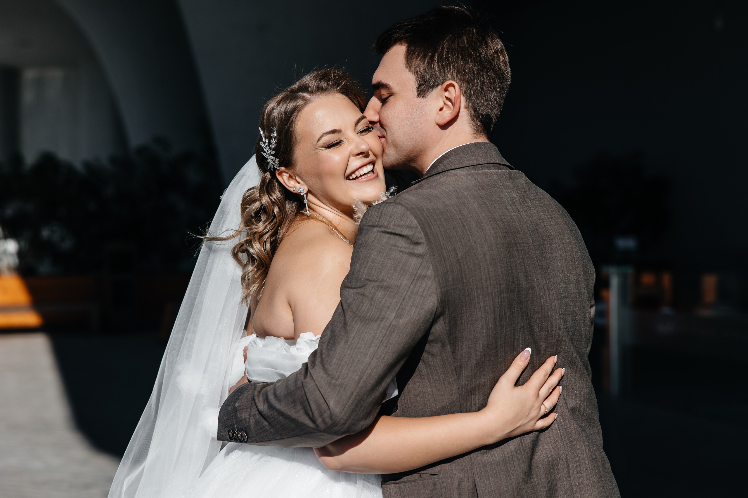 Анонс свадьбы для Татьяны и Эрнеста. Свадебный фотограф в Крыму и Севастополе Ольга Баскакова