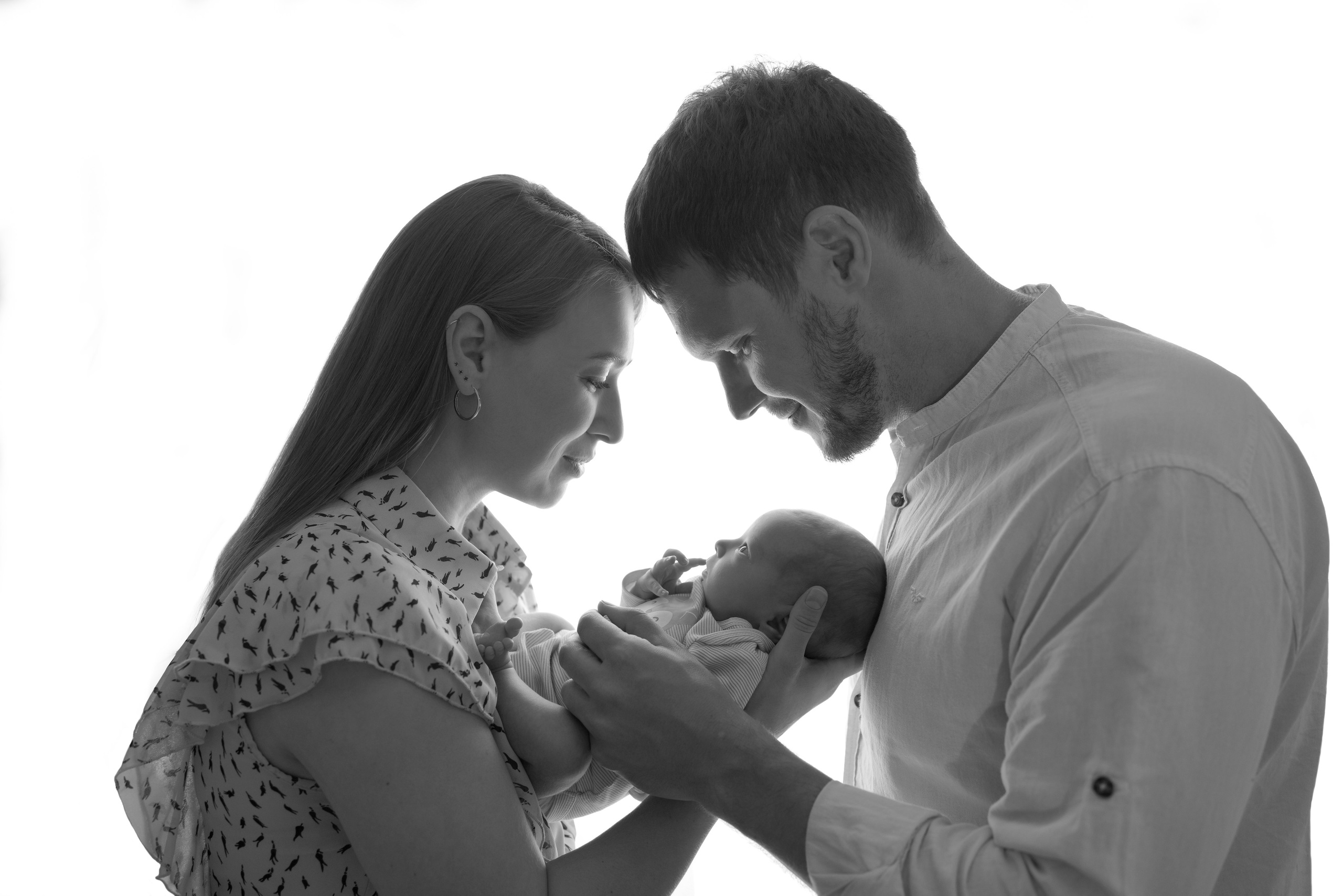 Малыши. Фотограф новорожденных, детский и семейный фотограф Алла Шостак