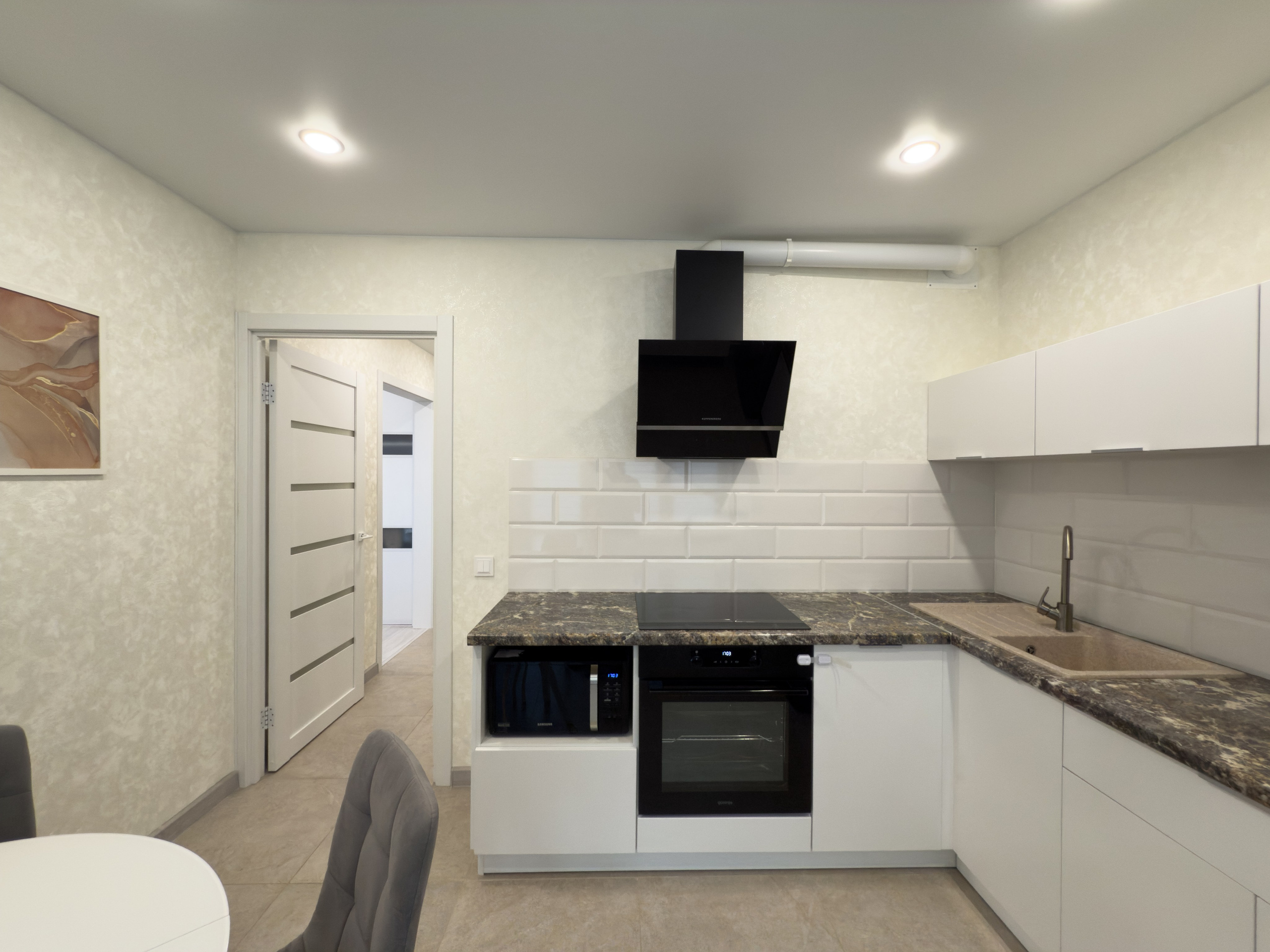 Недвижимость. Евгений Щетников Фотограф-Тюмень