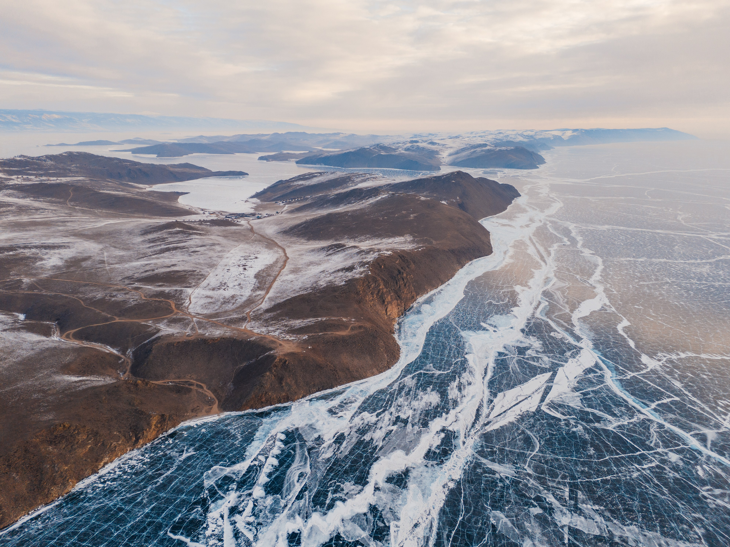 Аэросъемка. Пилот, фотограф и оператор Баркалова Светлана