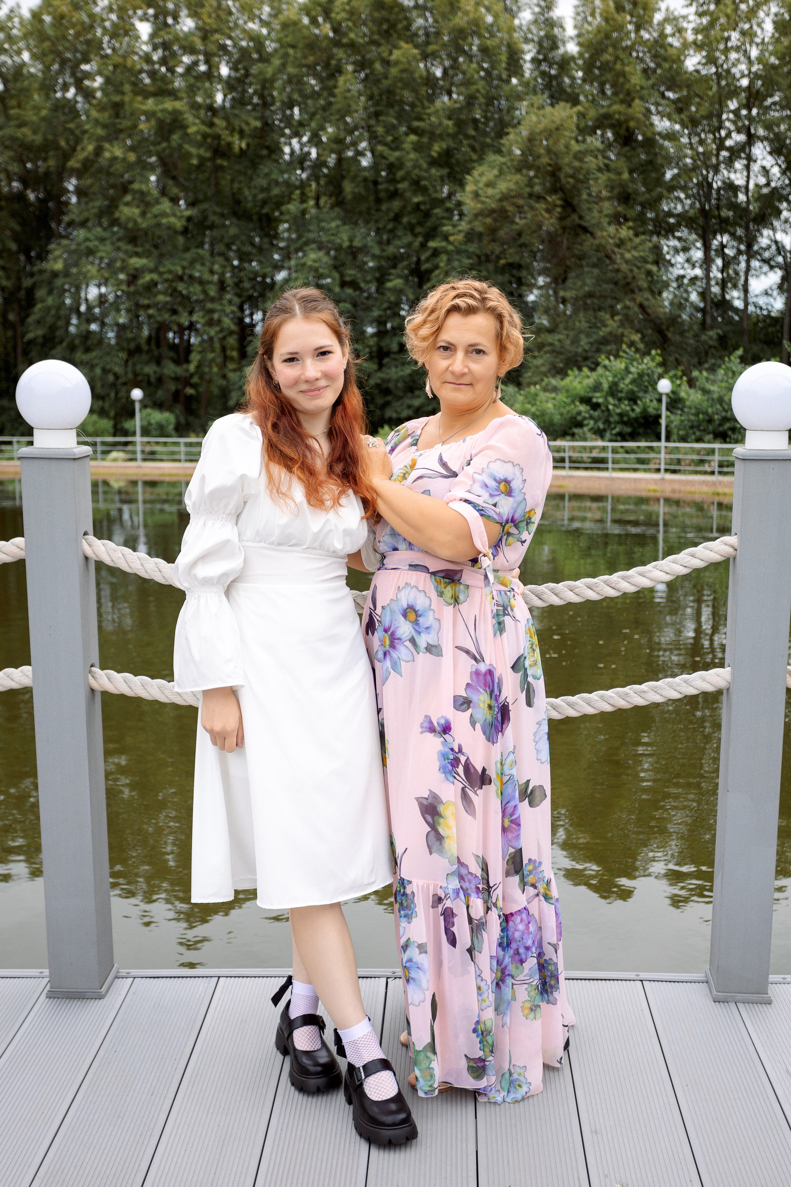 ВЫПУСКНОЙ: Волки-Липки. Все фото. Профессиональный фотограф в Ижевске Леша Петров