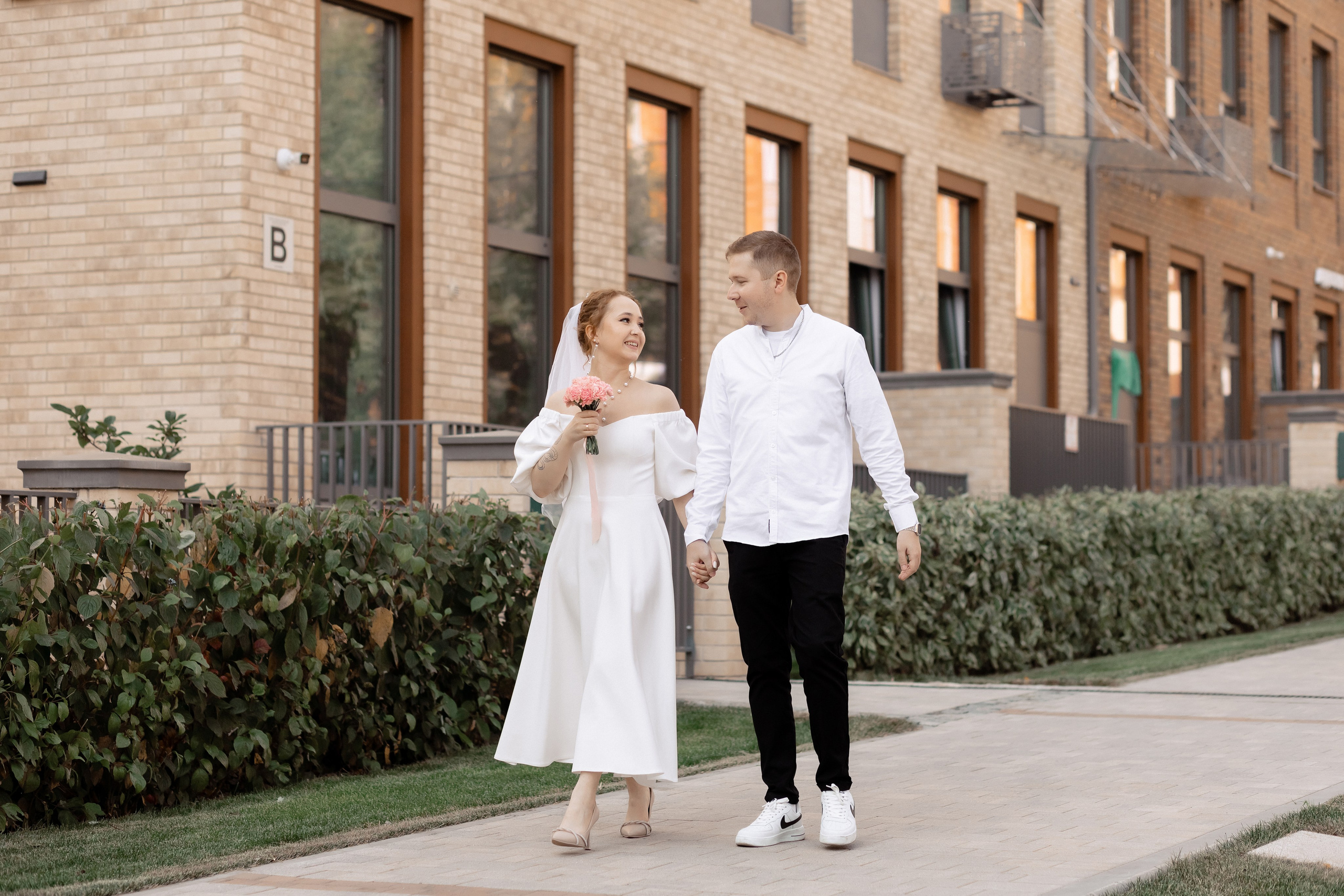 СВАДЬБА: Анастасия и Григорий. Все фото. Профессиональный фотограф в Ижевске Леша Петров