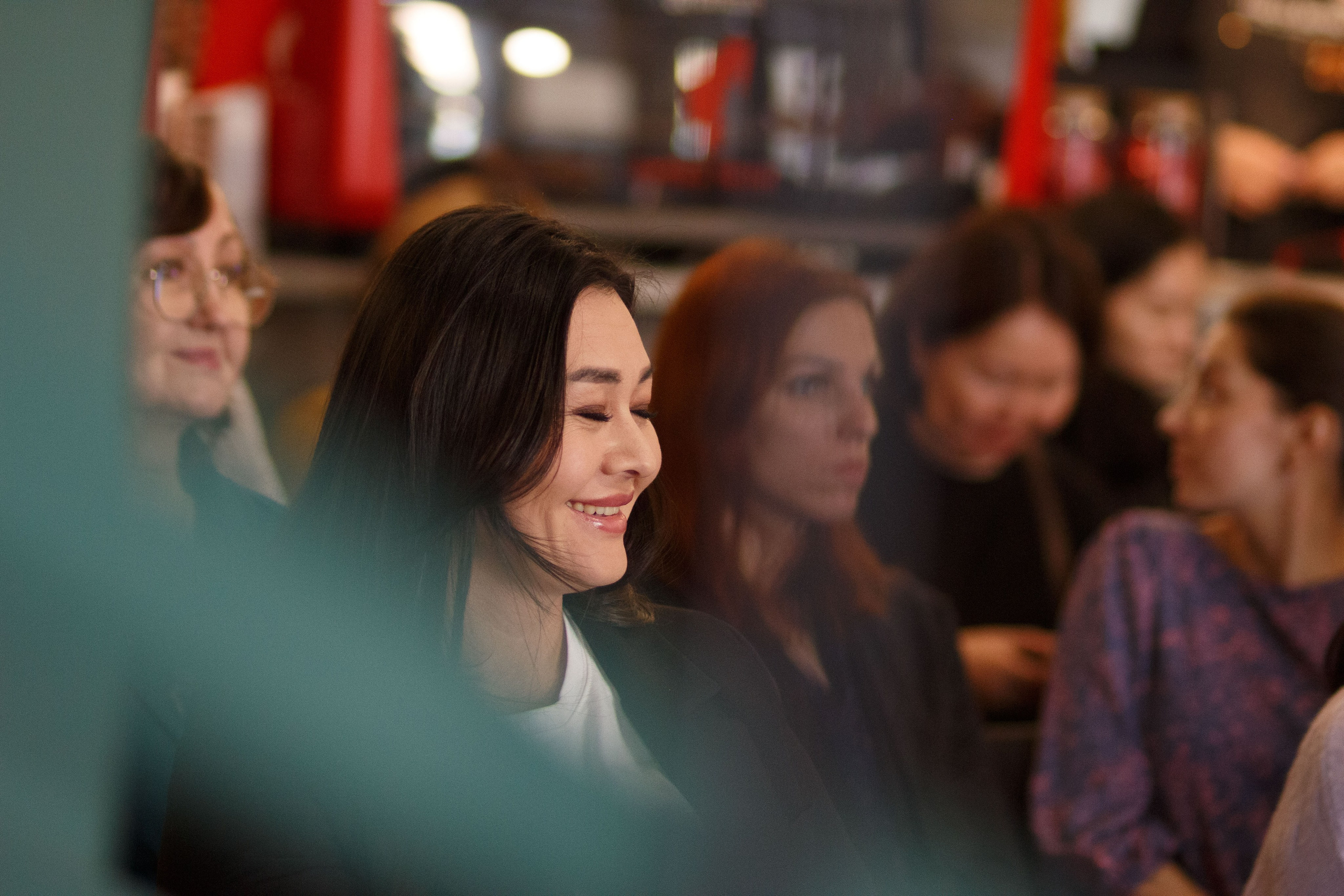 Конкурс Чтецов. Фотограф Улан-Удэ Алексей Раднаев RAD