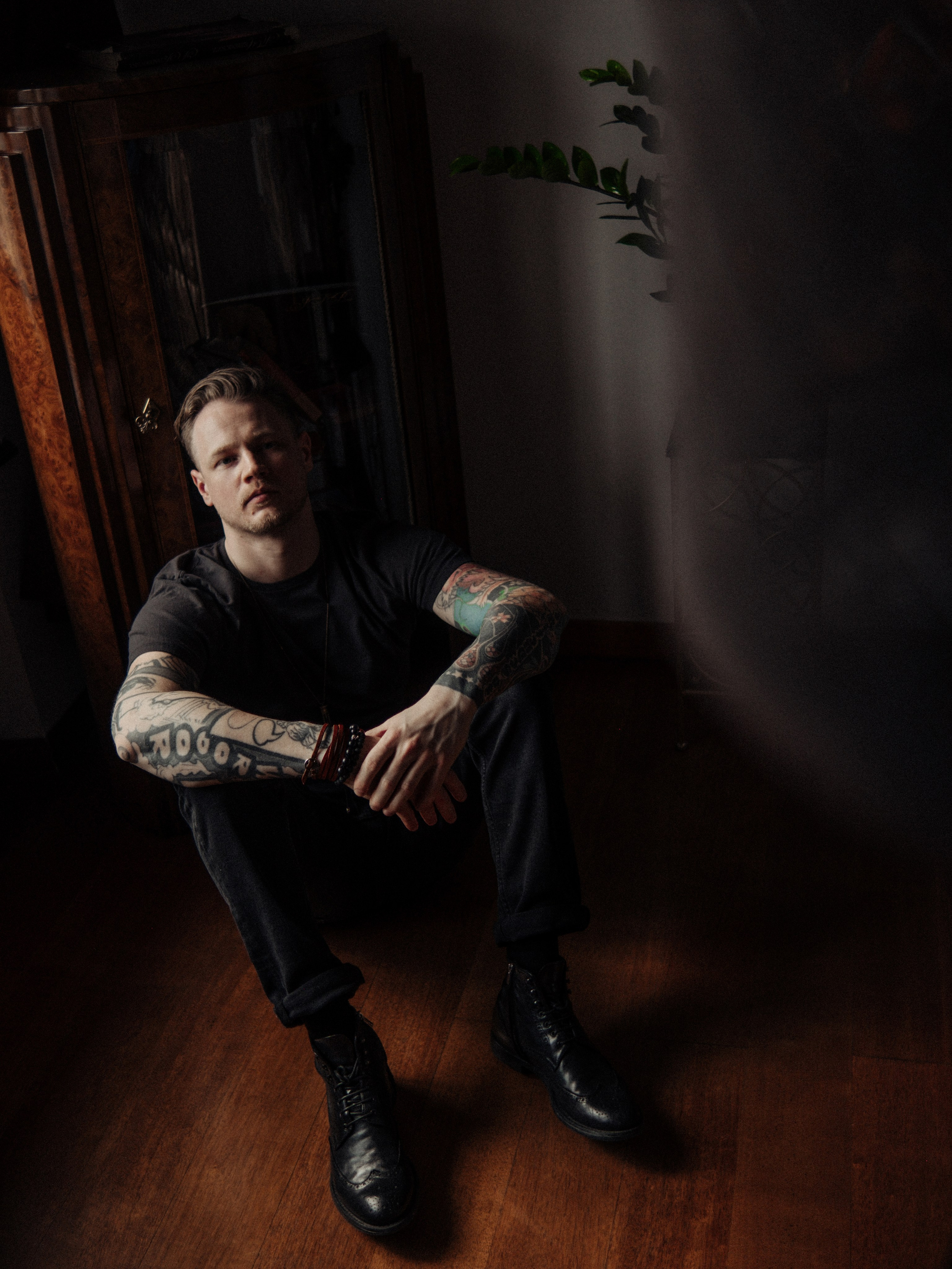 Ryan. Dariaegudina.ru