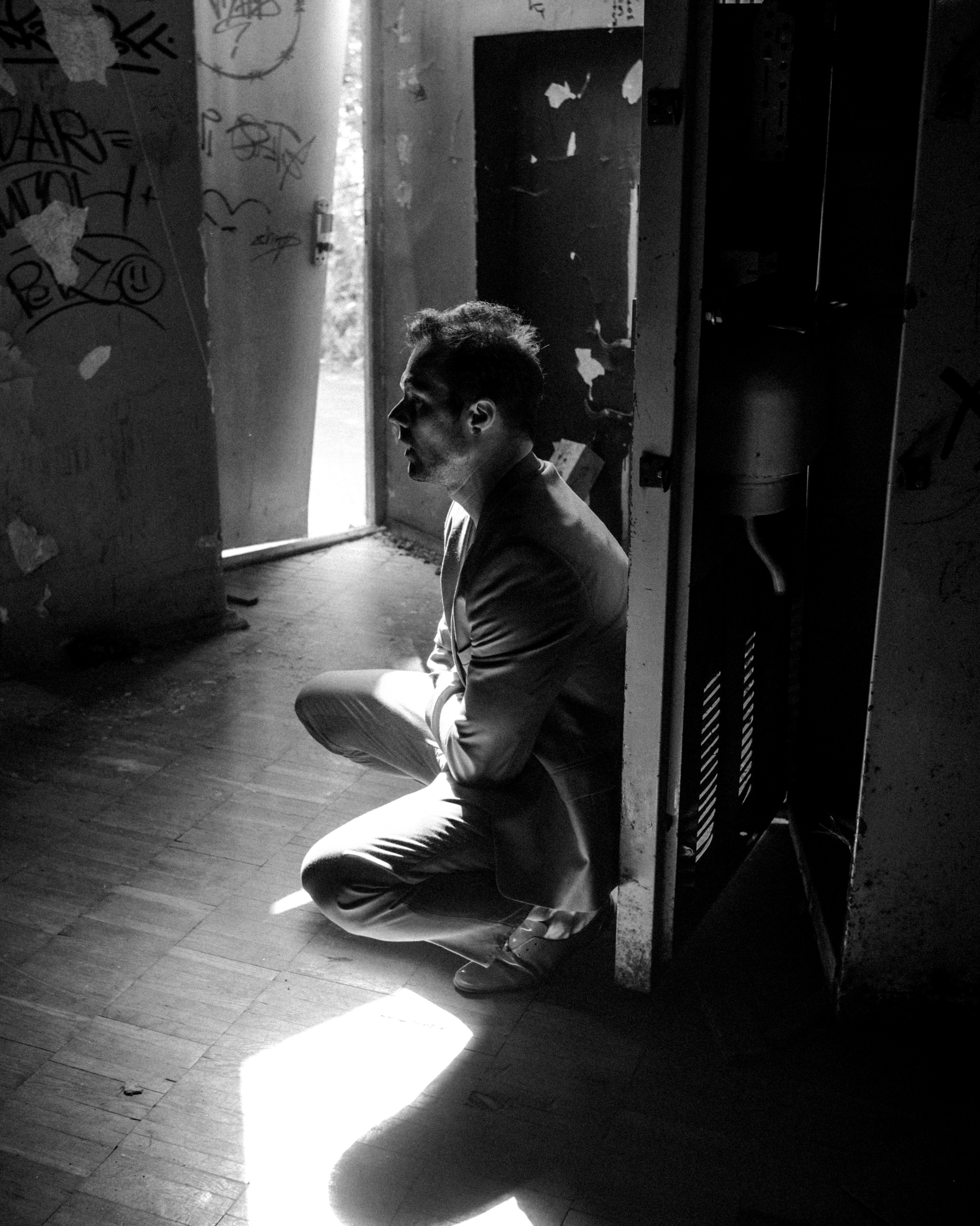 Danya. Dariaegudina.ru