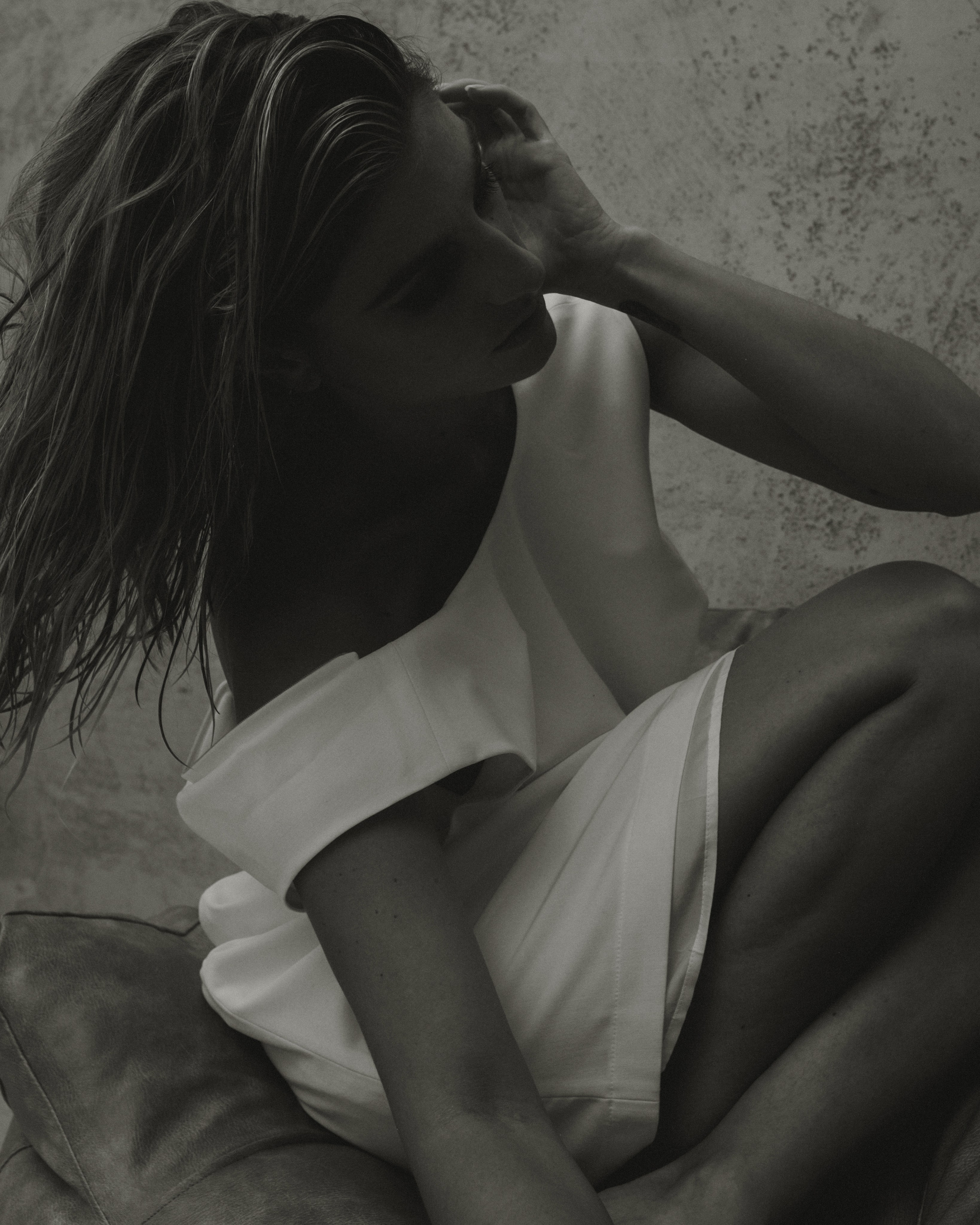 Nino. Dariaegudina.ru