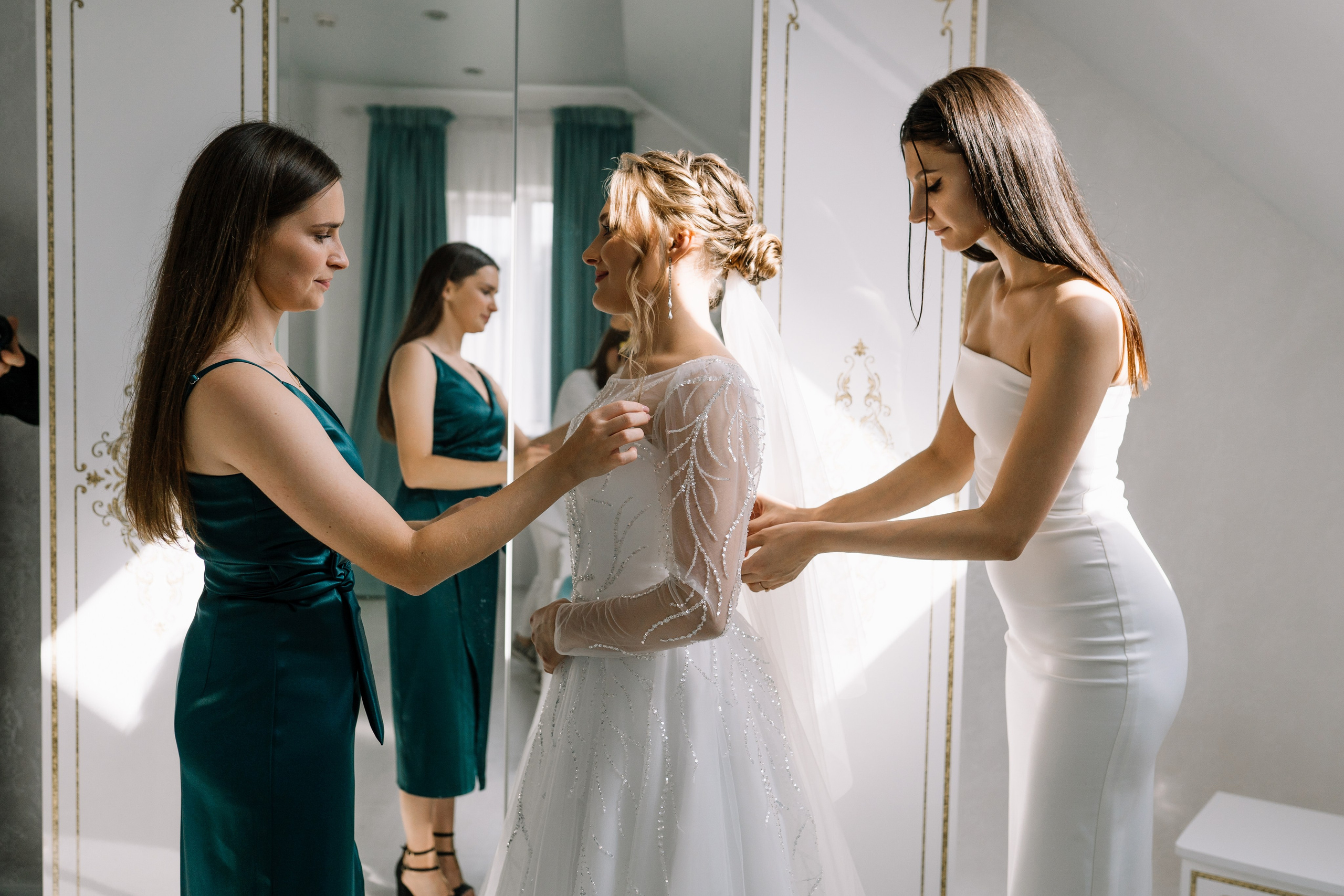 Серкан & Виктория