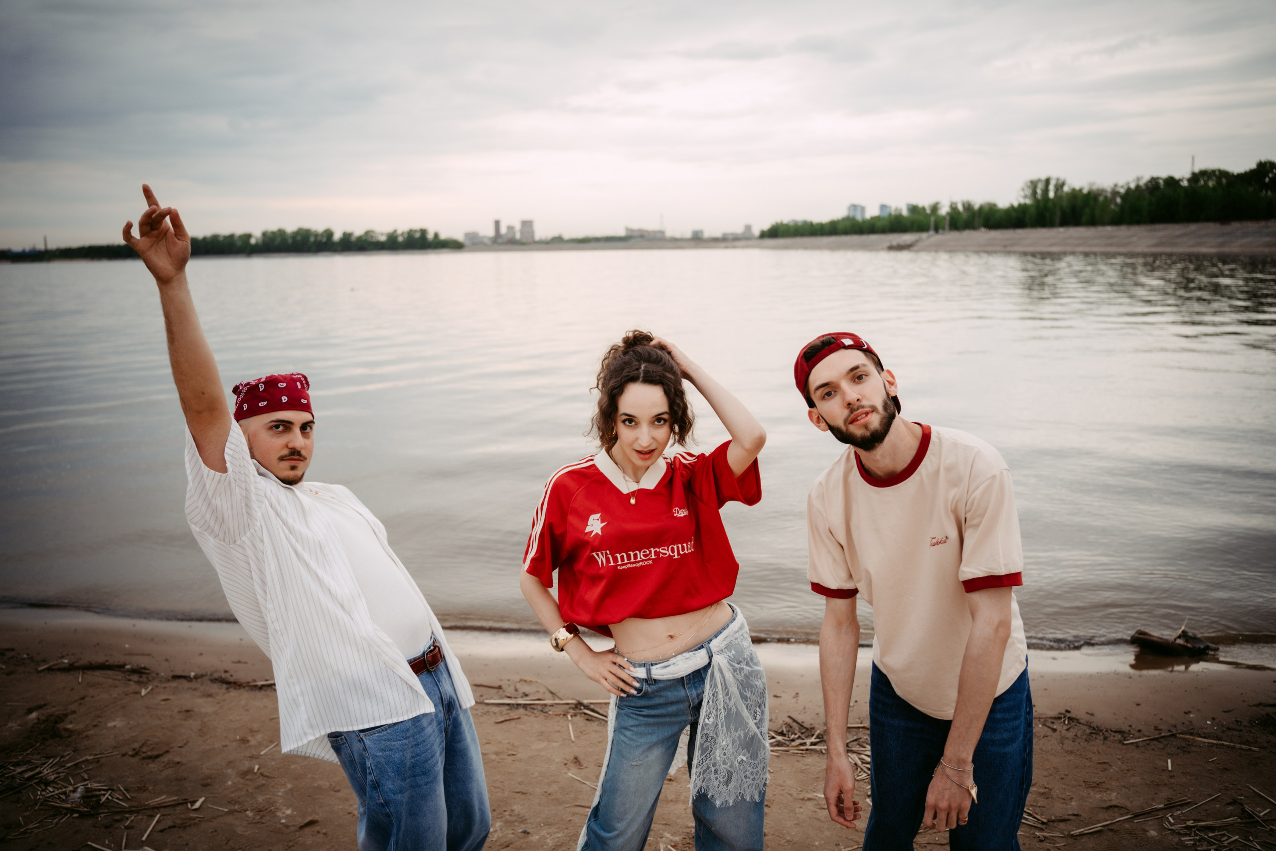 K3DERT. Главная