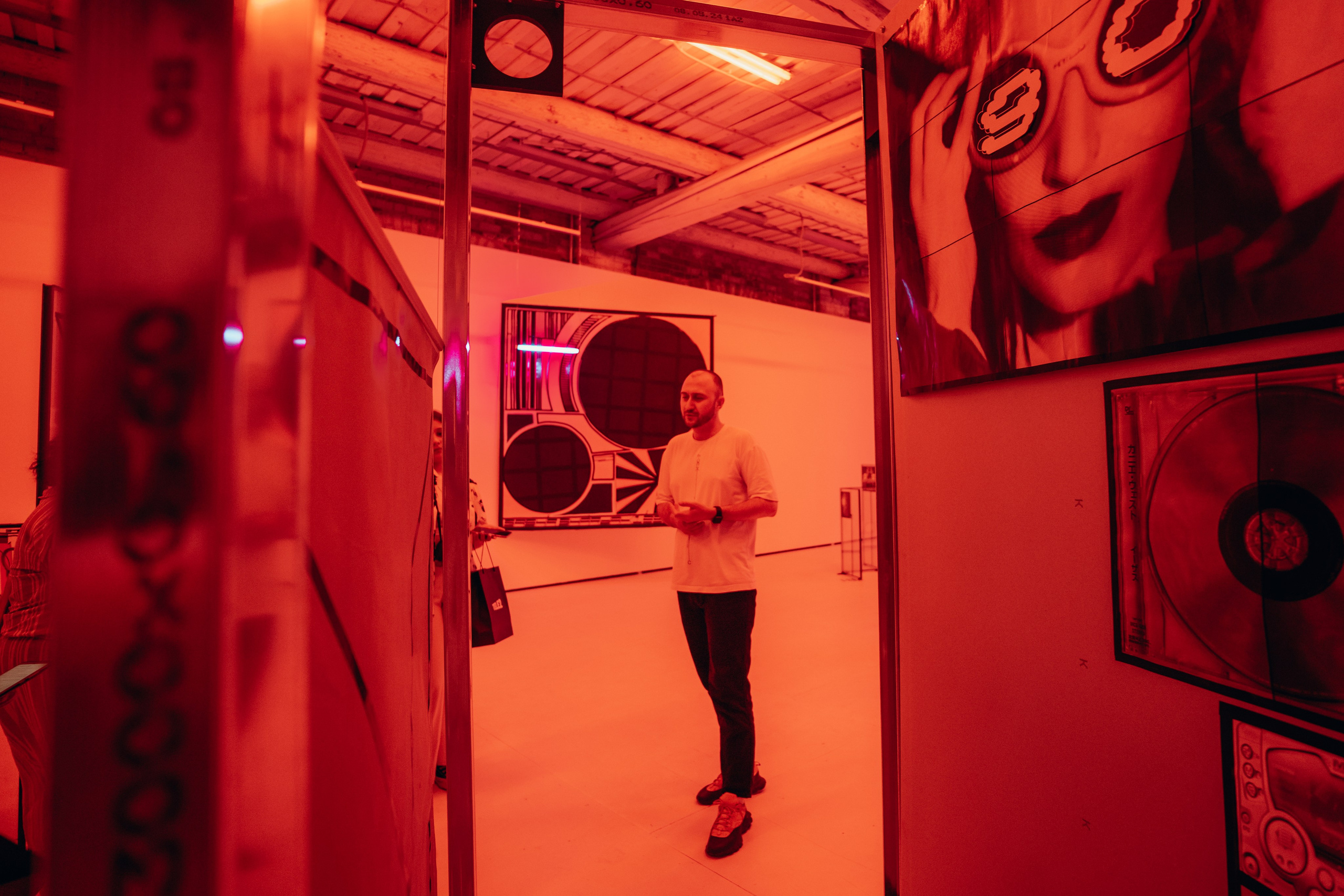 Smena. Главная