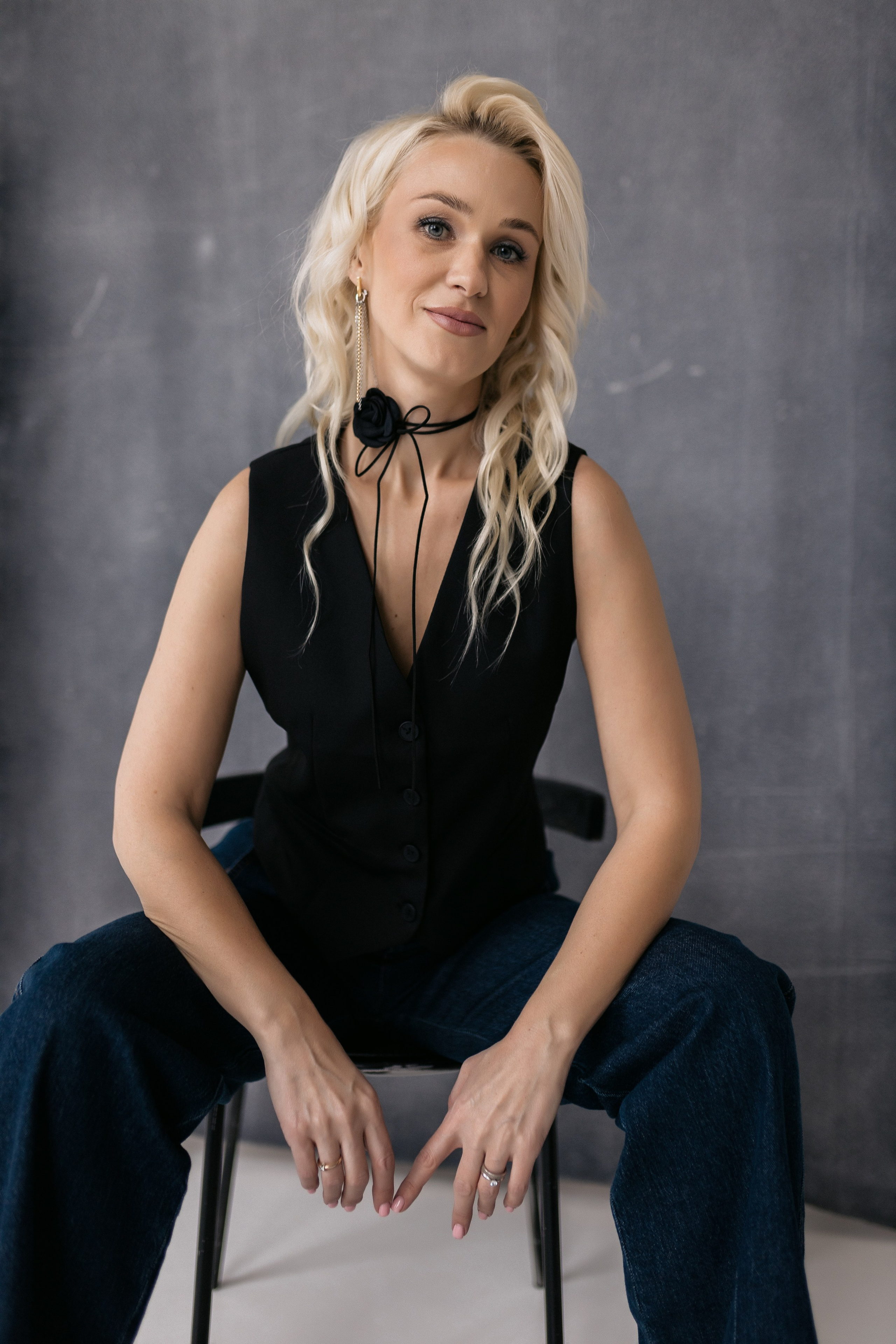 Индивидуальная съемка. Ваш универсальный фотограф Евгения Дунаевская