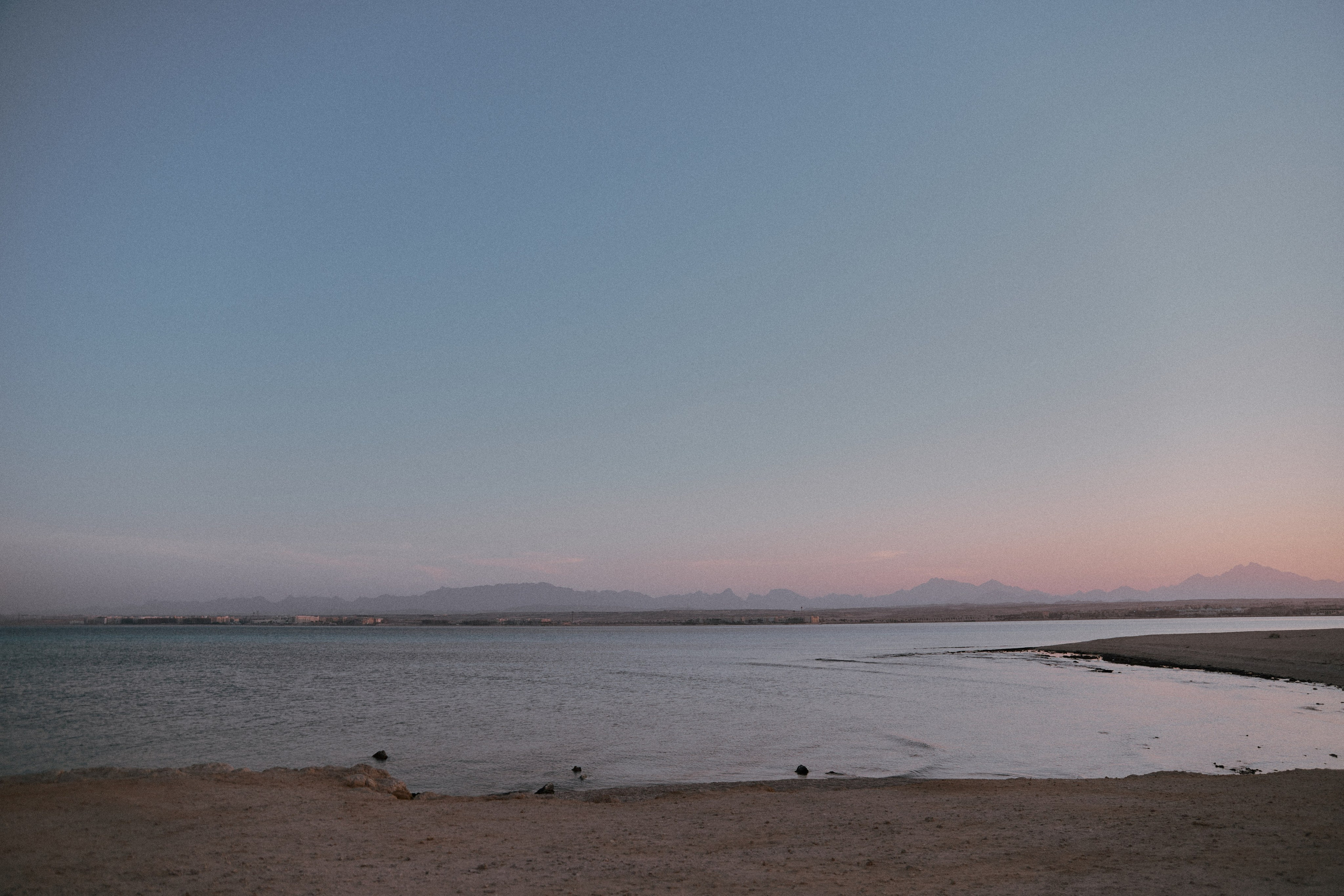 Улица горизонтальная. Jorgis — фотограф в Хургаде / обучение фотографии