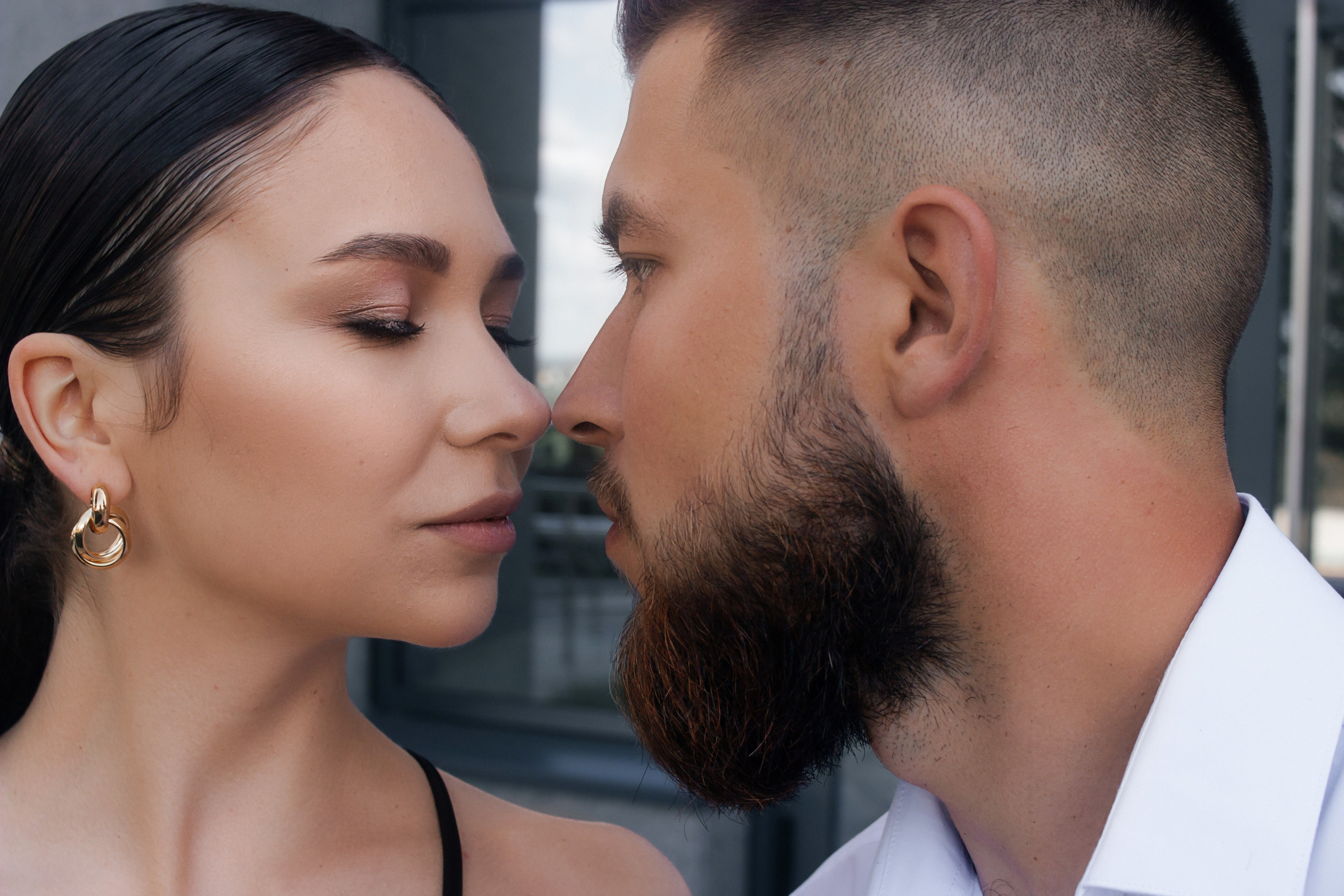 Полина+Николай. Свадебный фотограф и фотограф Love-Store в Нижнем Новгороде Анастасия