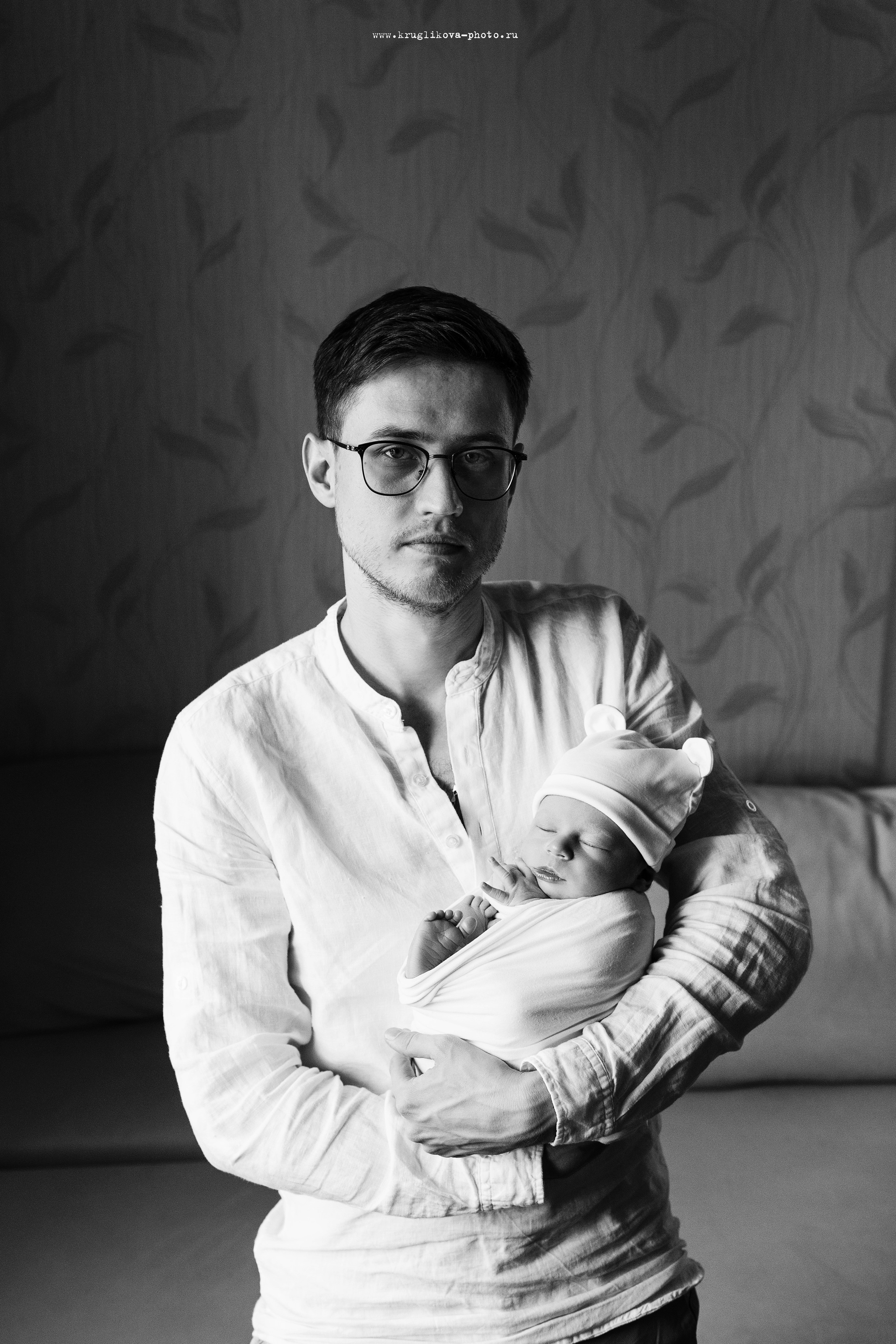 Life-style для новорожденного. Фотограф новорожденных и детский в Сергиевом Посаде Кругликова Юлия